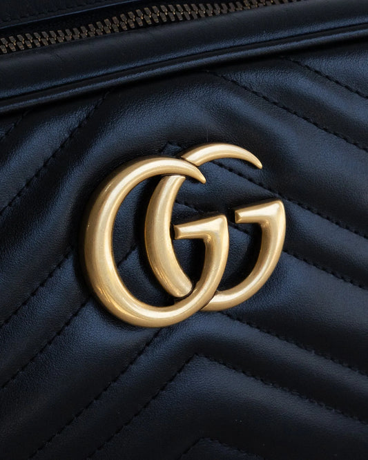 GUCCI Marmont Crossbody