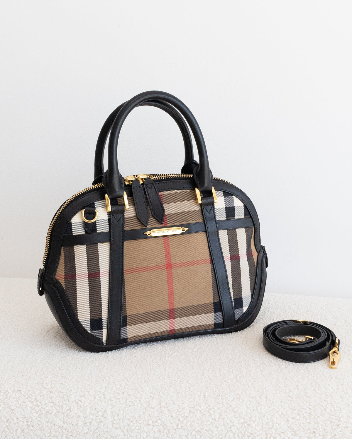 BURBERRY Orchard Bowling