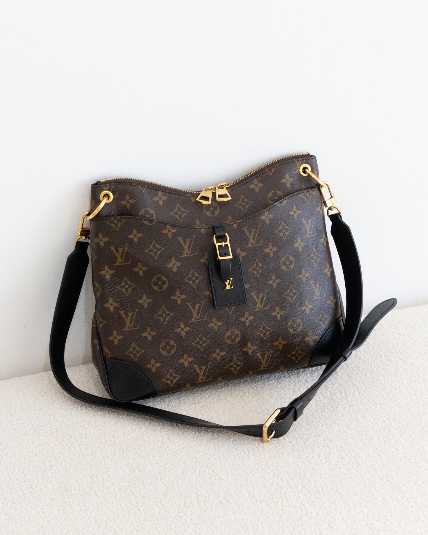 LOUIS VUITTON Ondeon MM