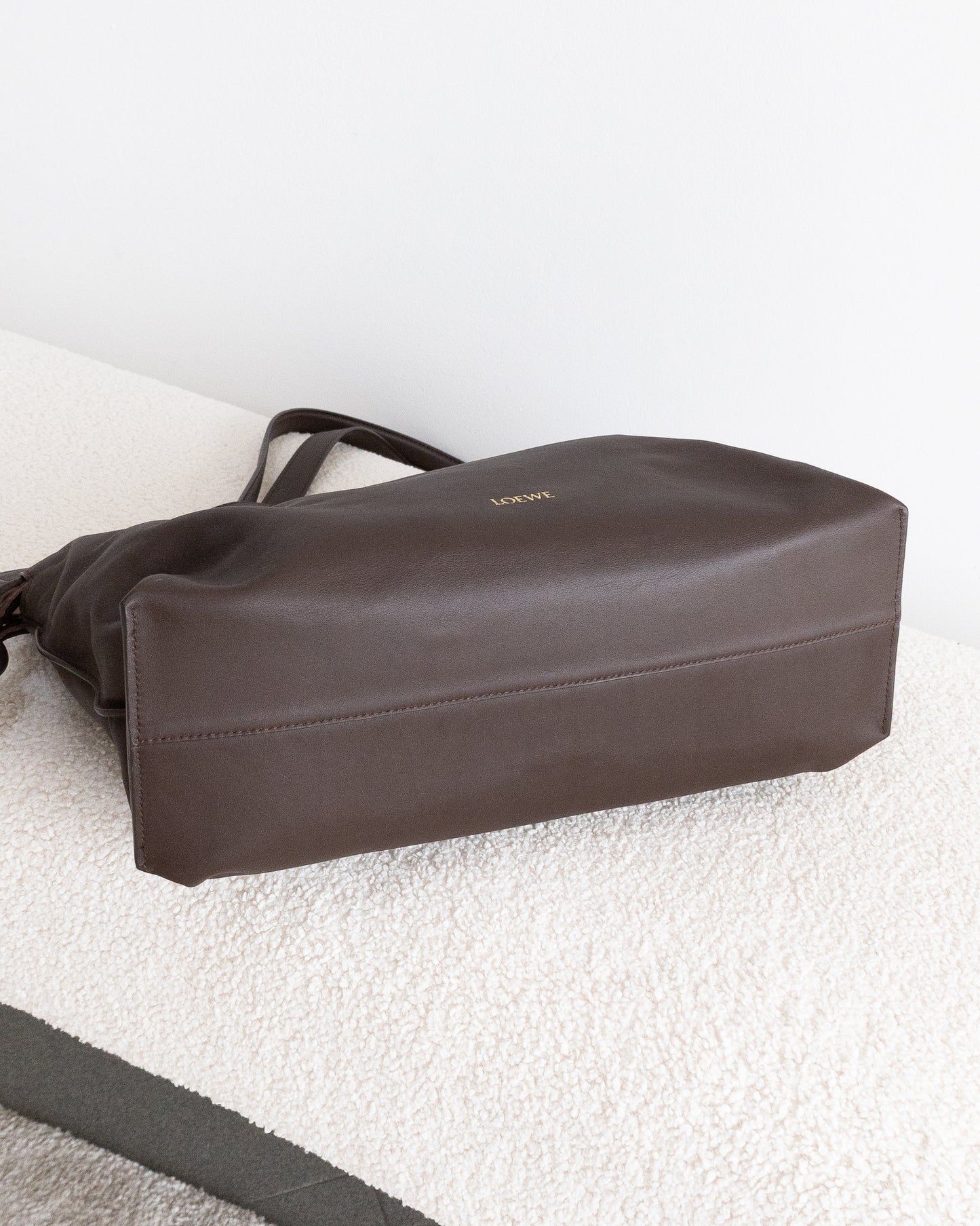 LOEWE Flamenco Large Tote