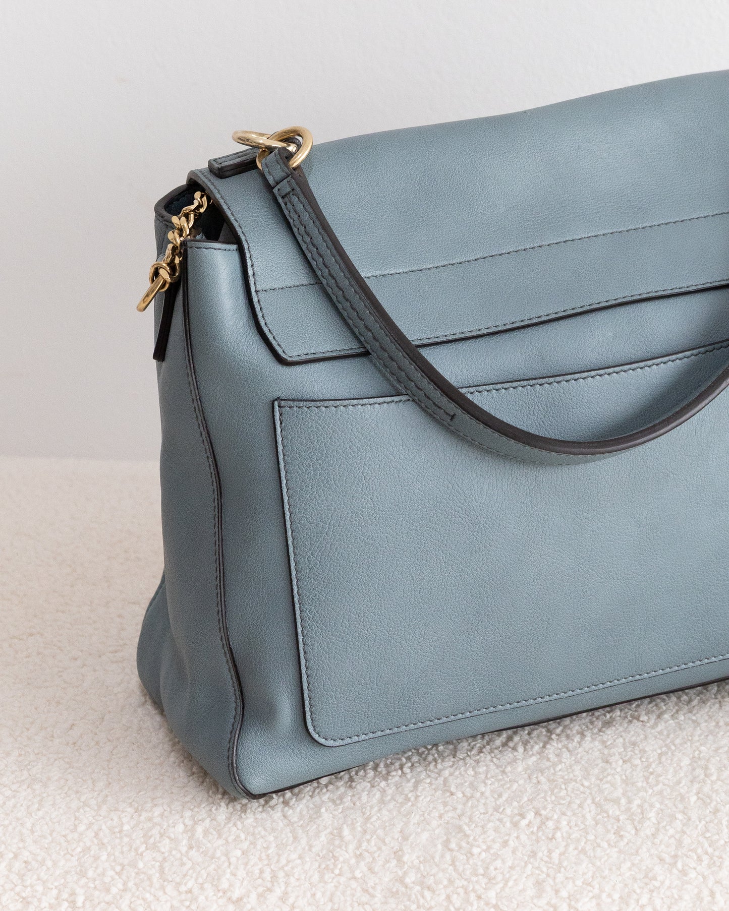 CHLOÉ Medium Faye Day