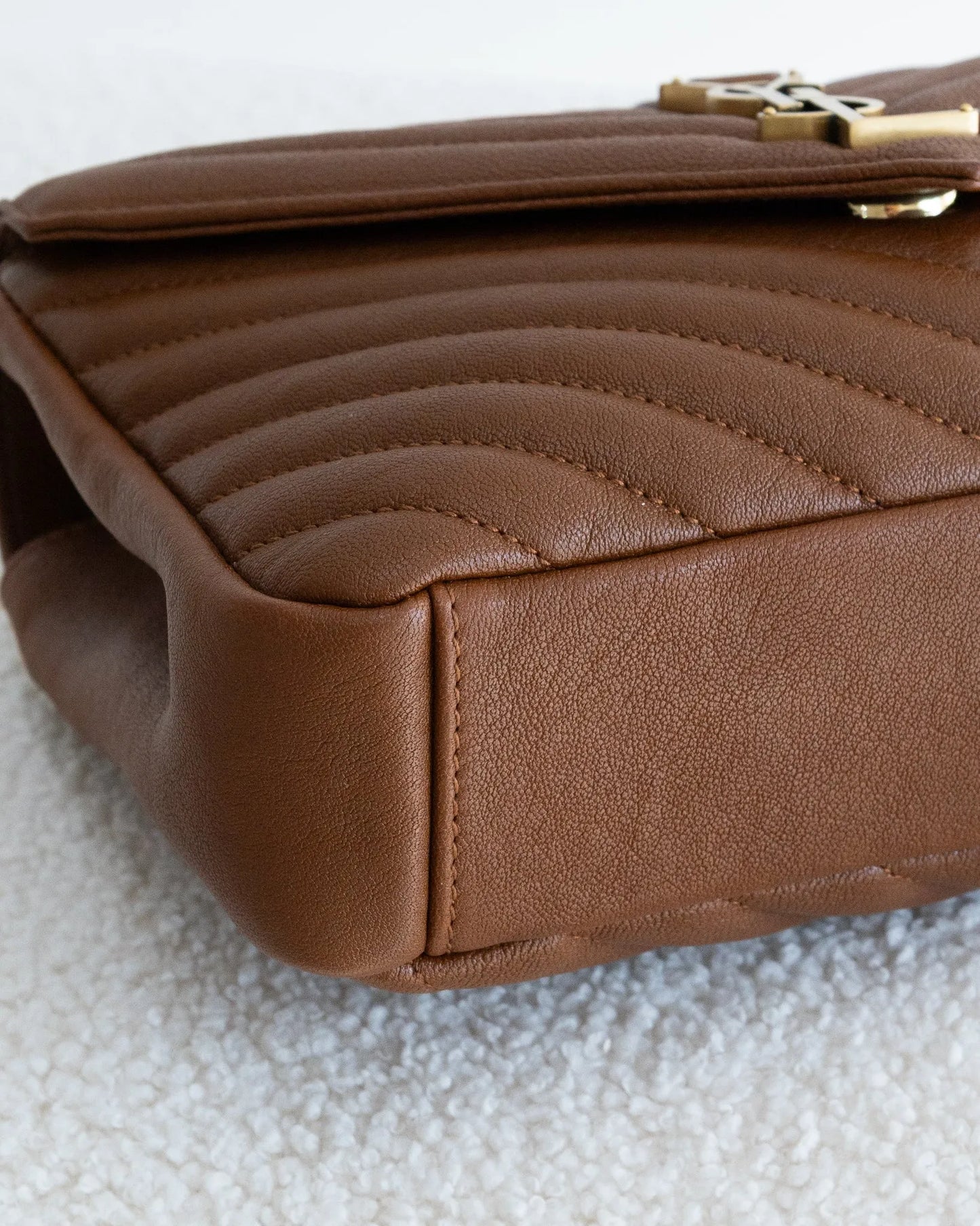 SAINT LAURENT Collage