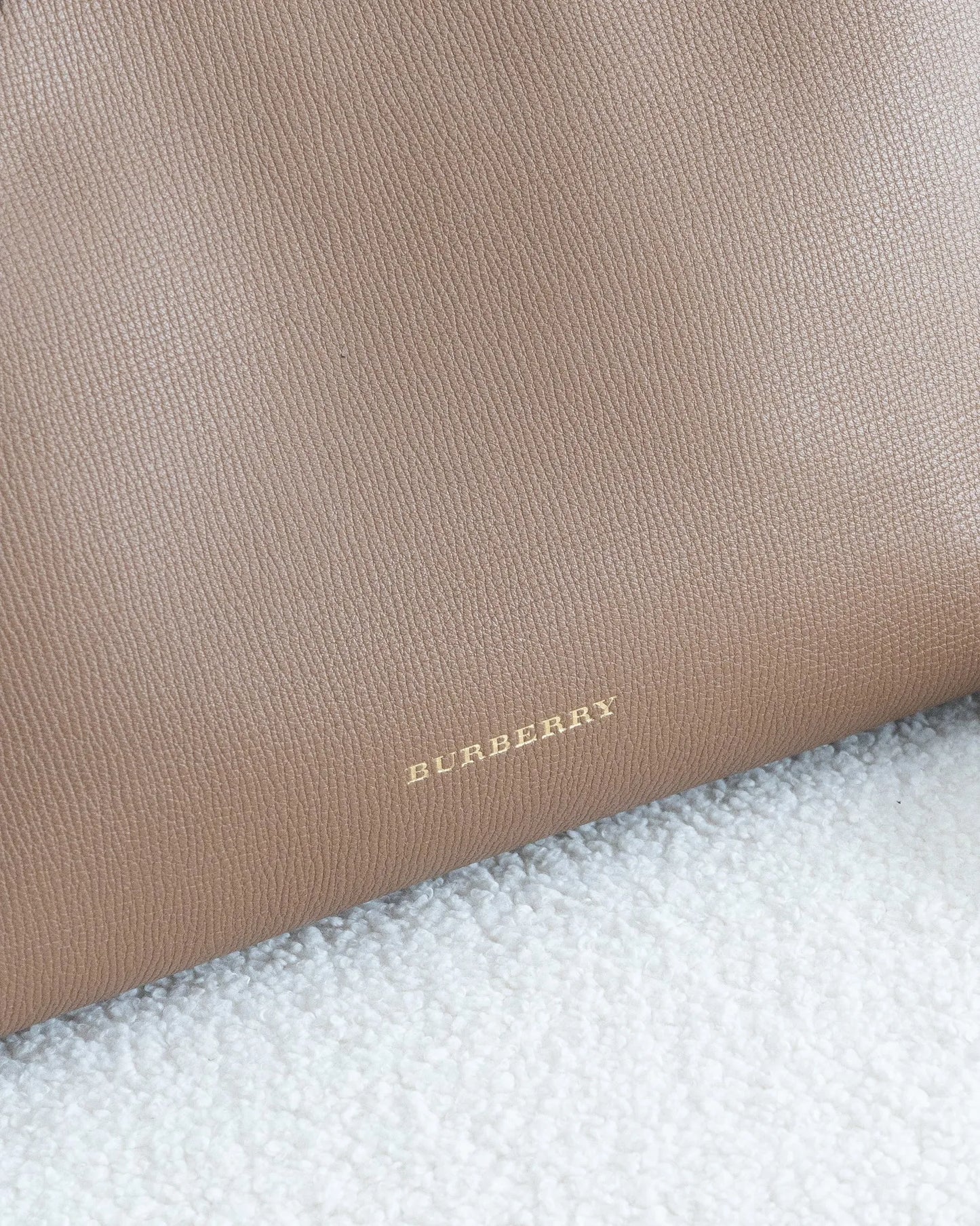 BURBERRY Banner