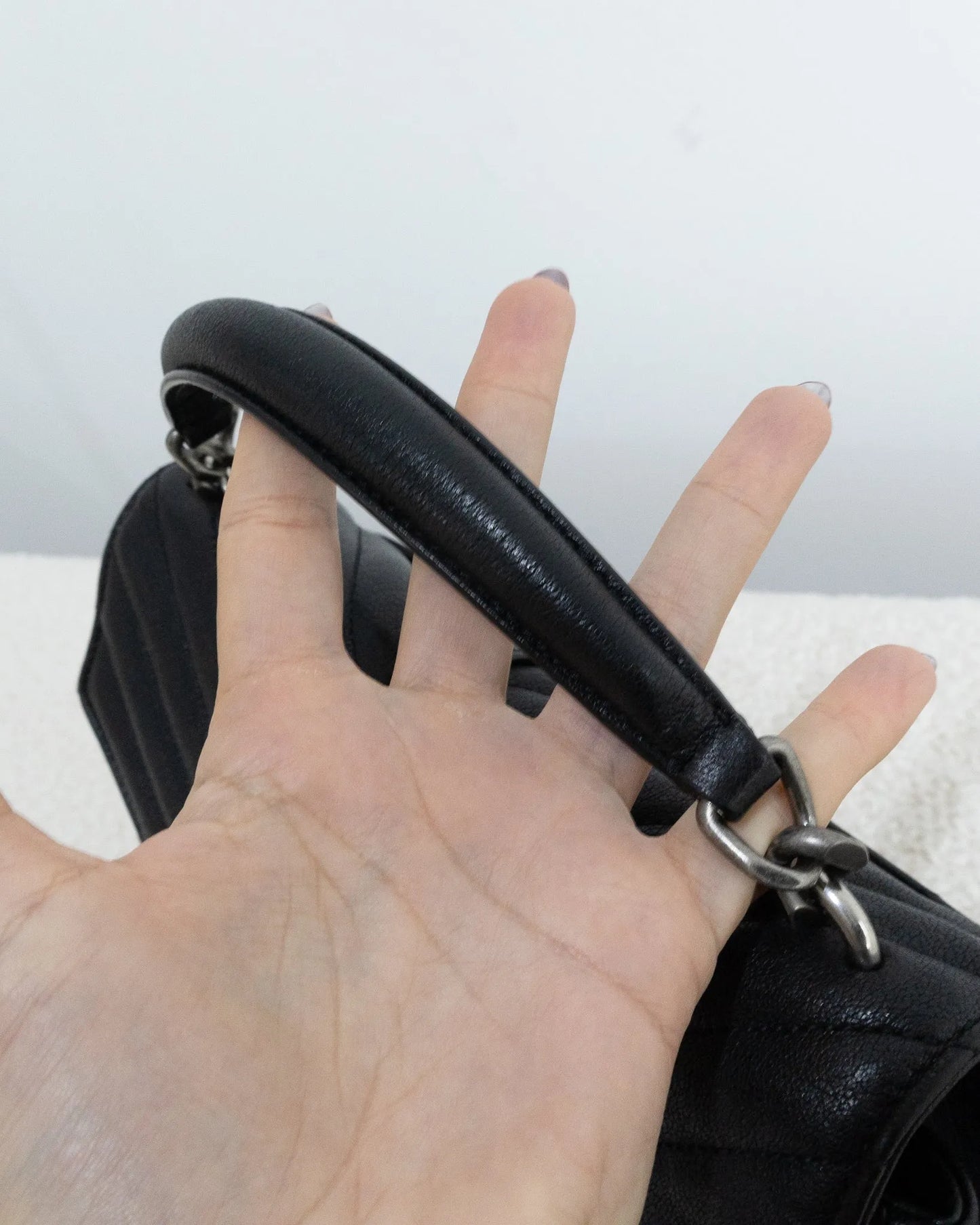 SAINT LAURENT College