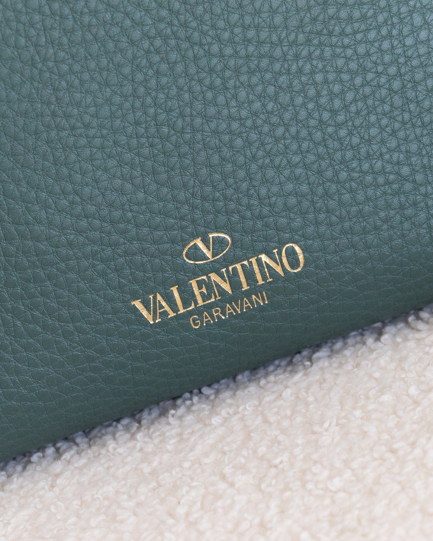 VALENTINO My Rockstud Frame