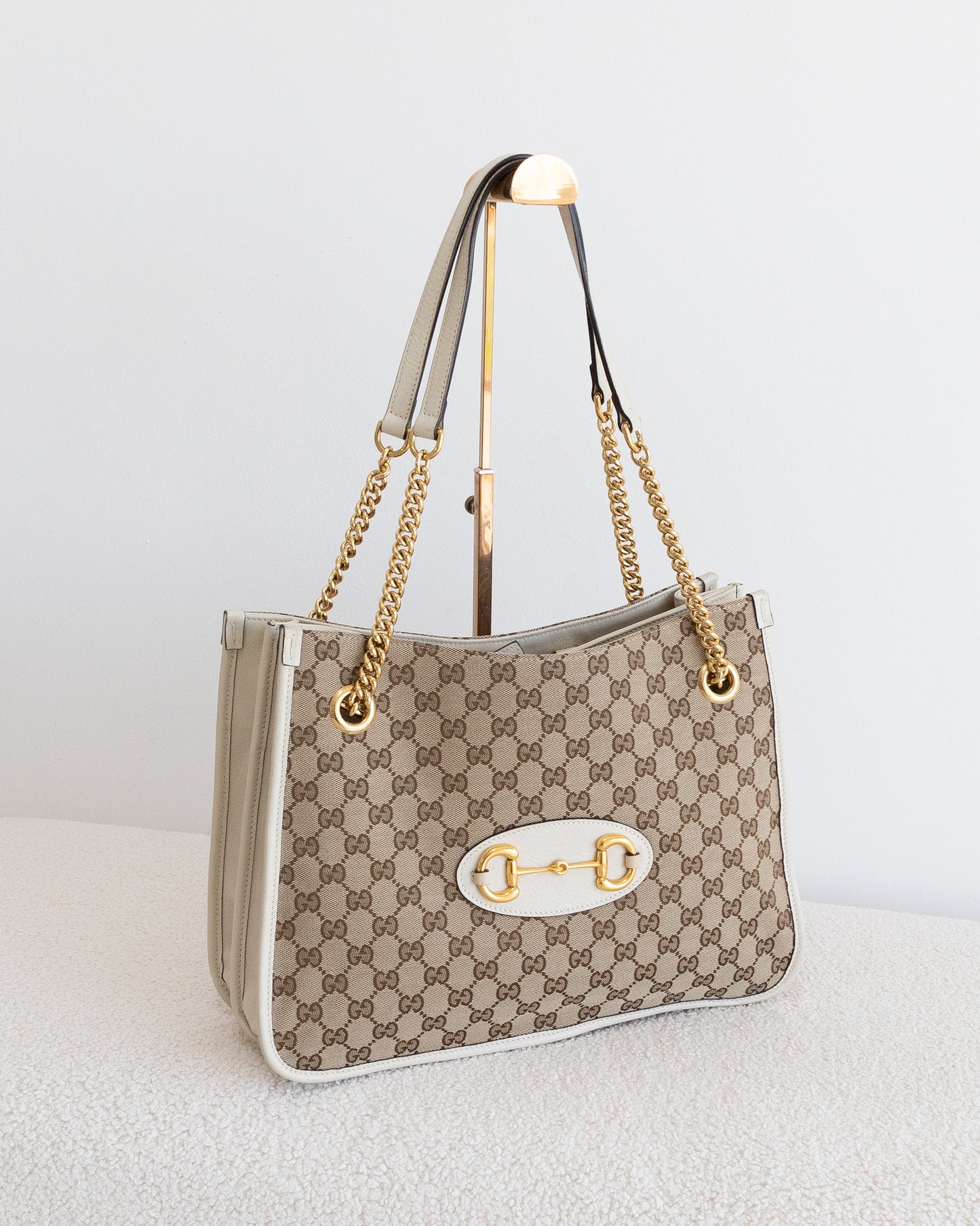 GUCCI Horsebit 1955