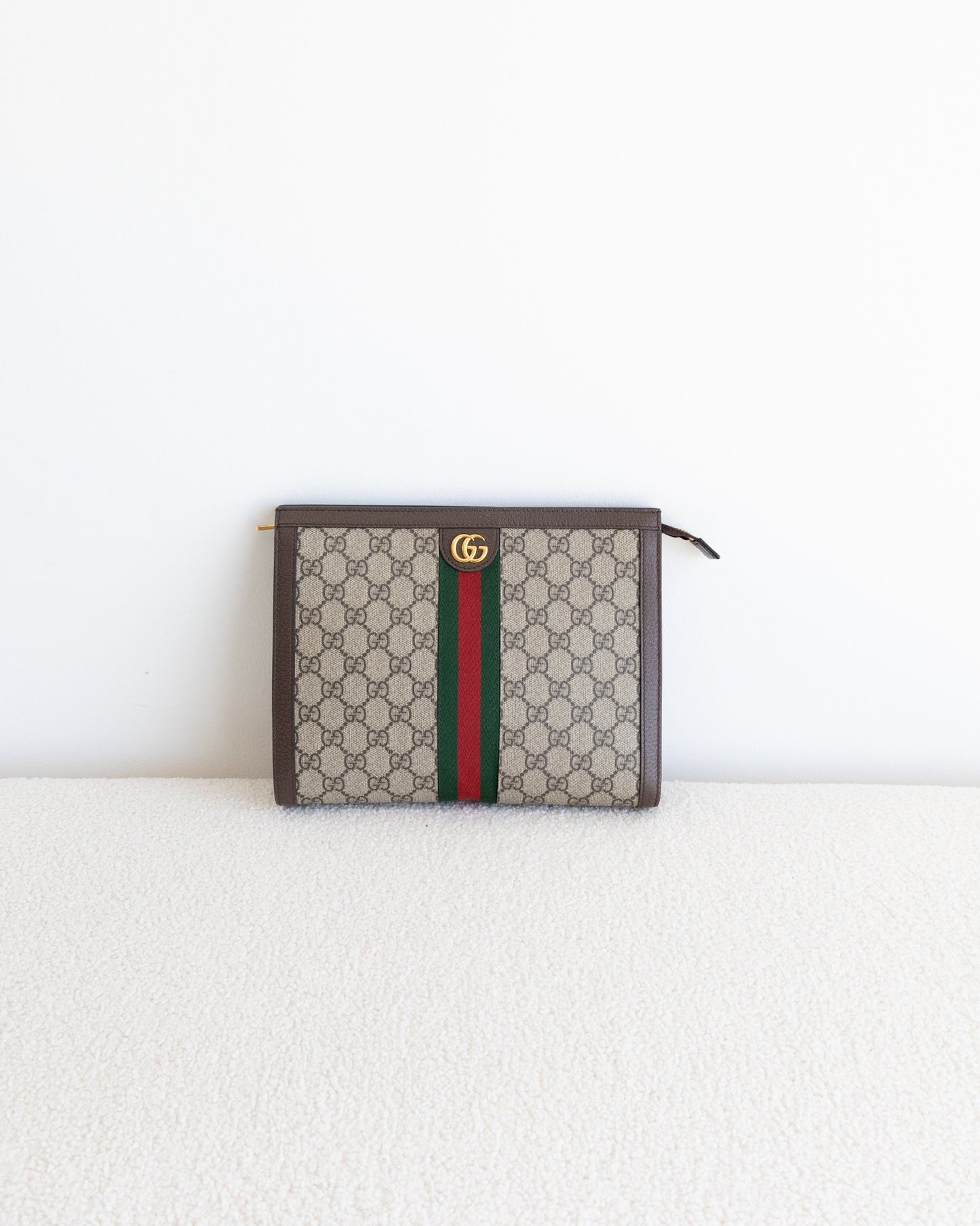 GUCCI Ophidia Pouch