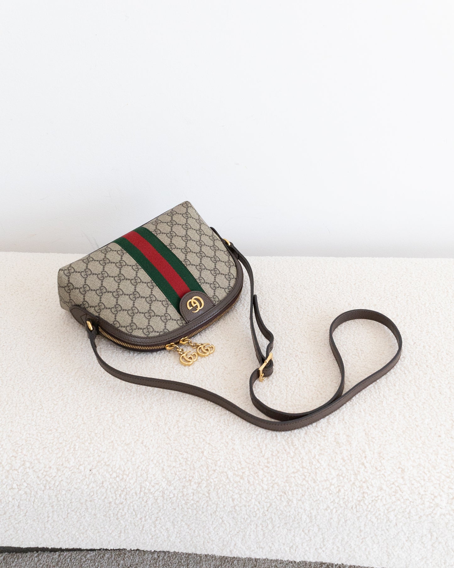 GUCCI Ophidia Dome