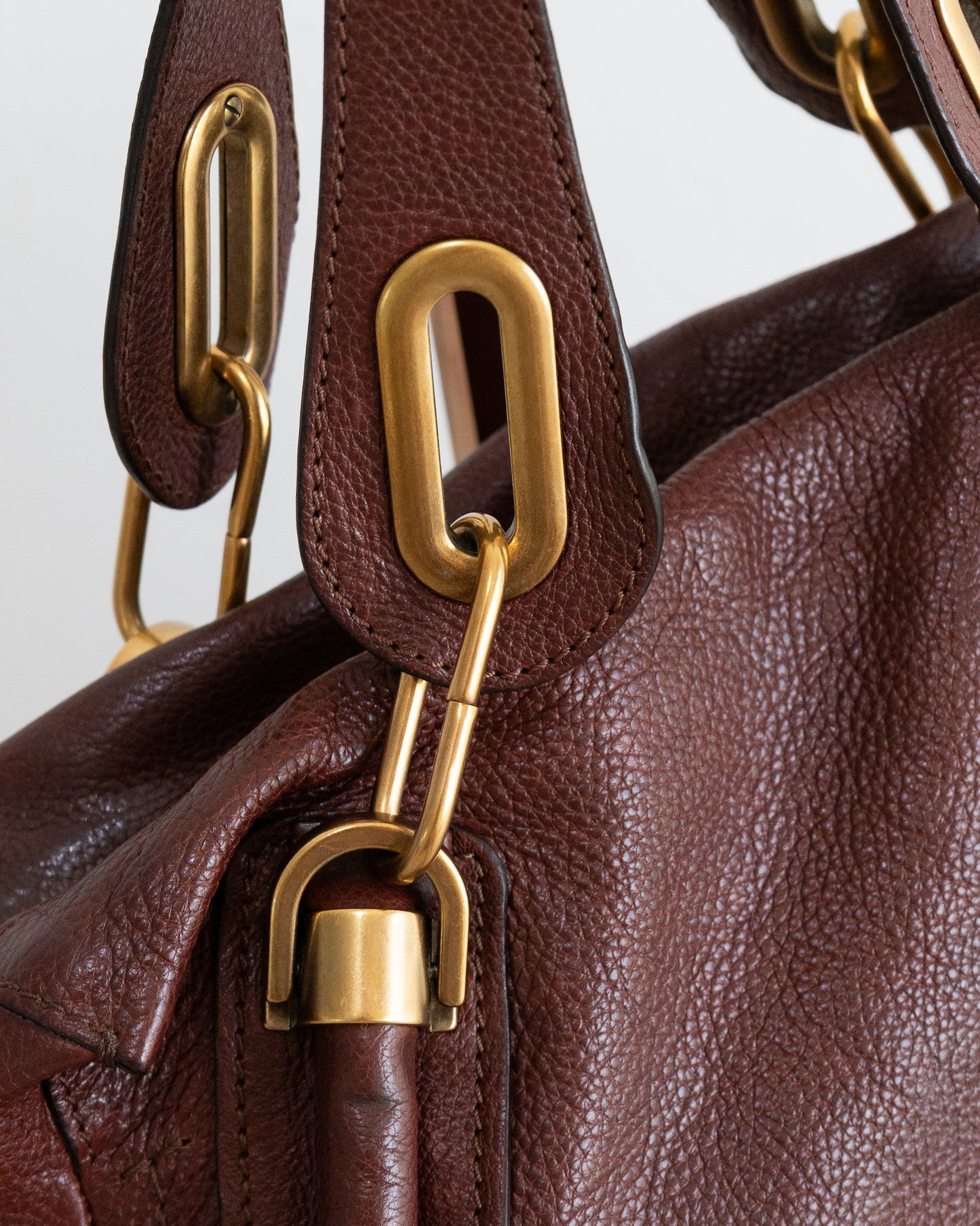 CHLOE Medium Paraty