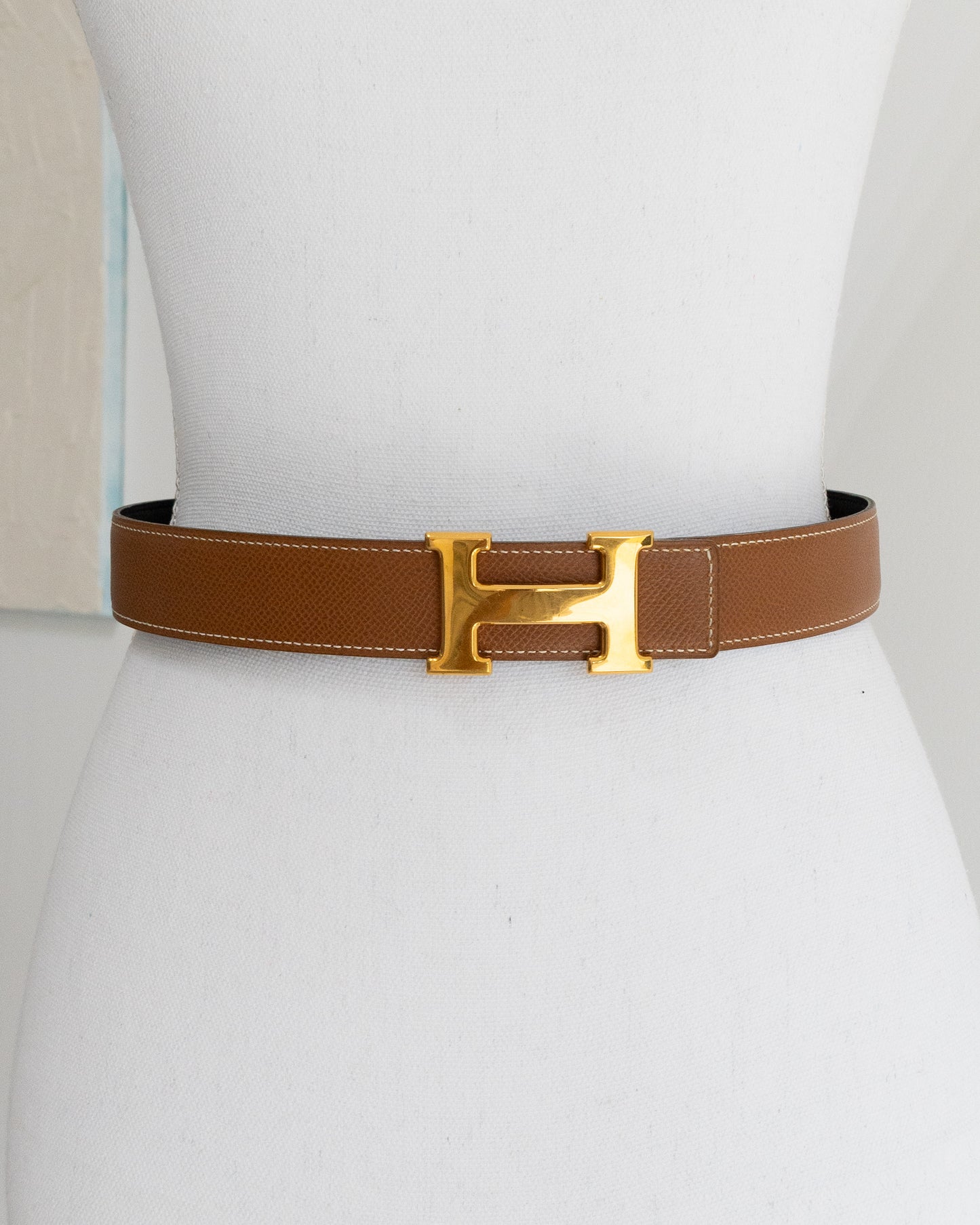 HERMÈS Constance Belt