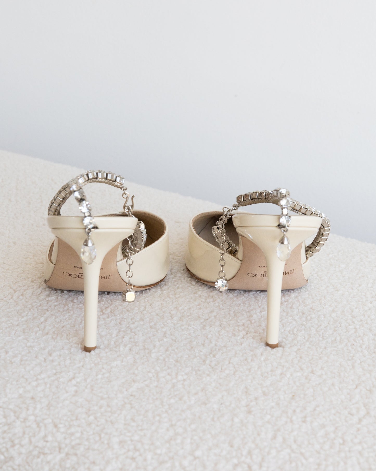 JIMMY CHOO Saeda 38