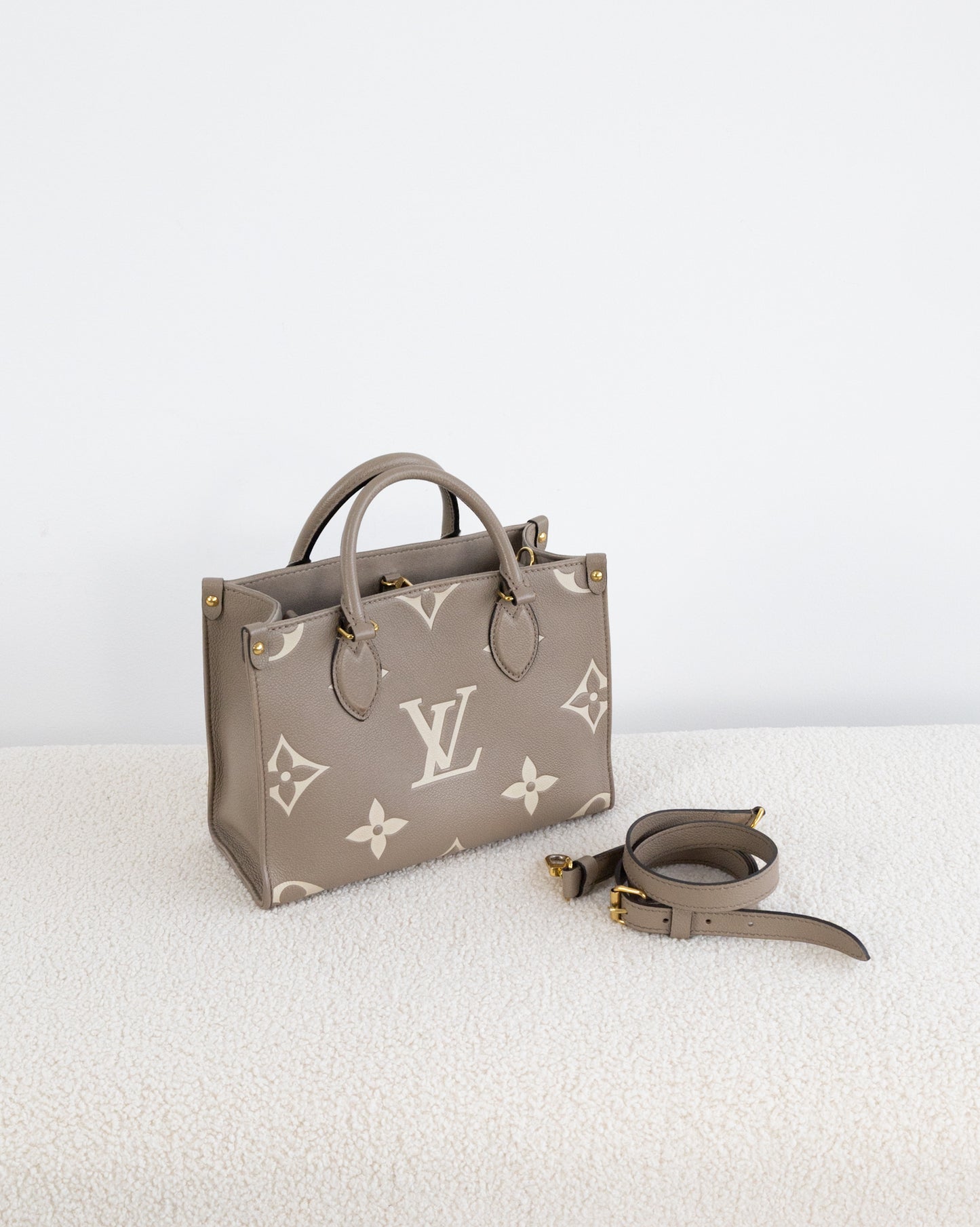 LOUIS VUITTON OnTheGo PM