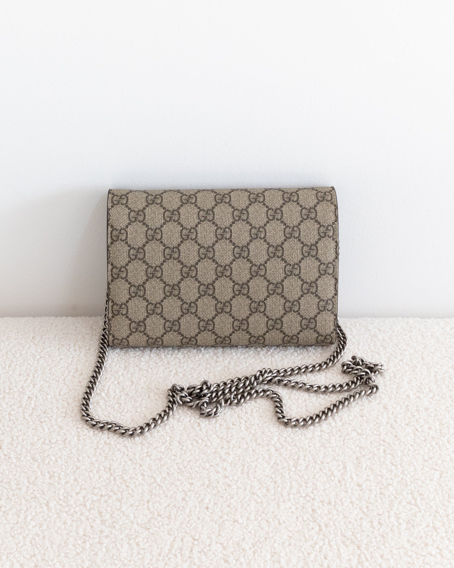 GUCCI Dionysus WOC