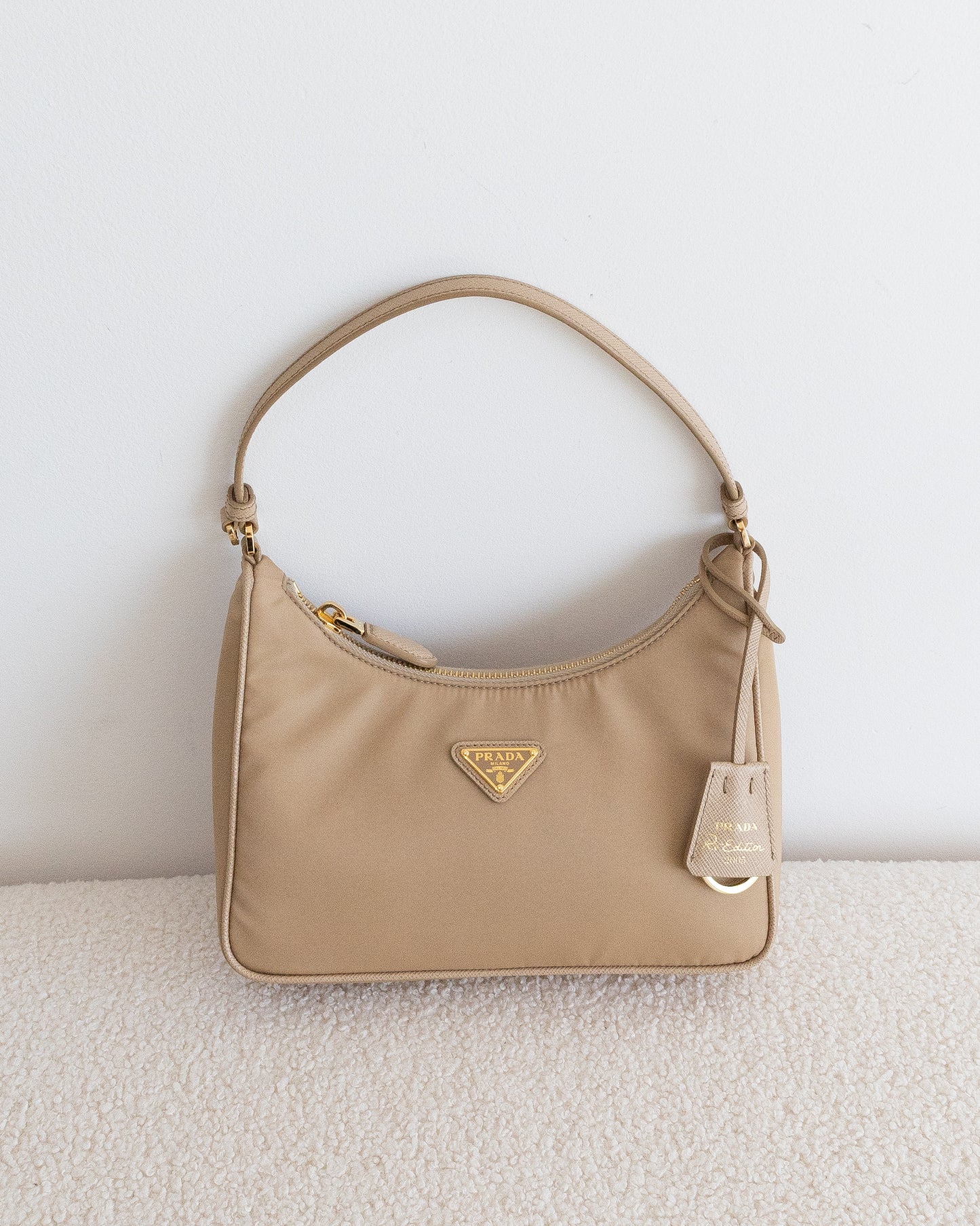 PRADA Re-Edition 2000