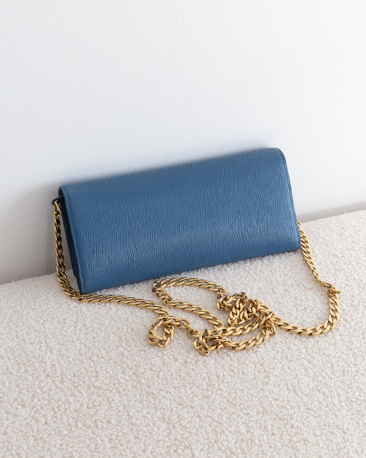 PRADA Wallet On Chain