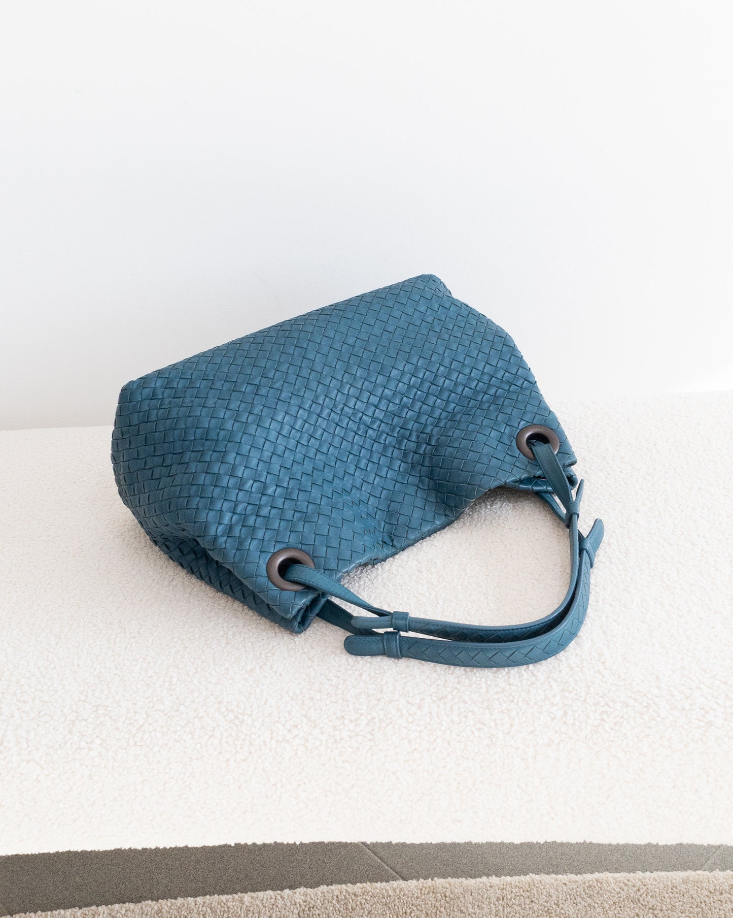 BOTTEGA VENETA Garda Tote