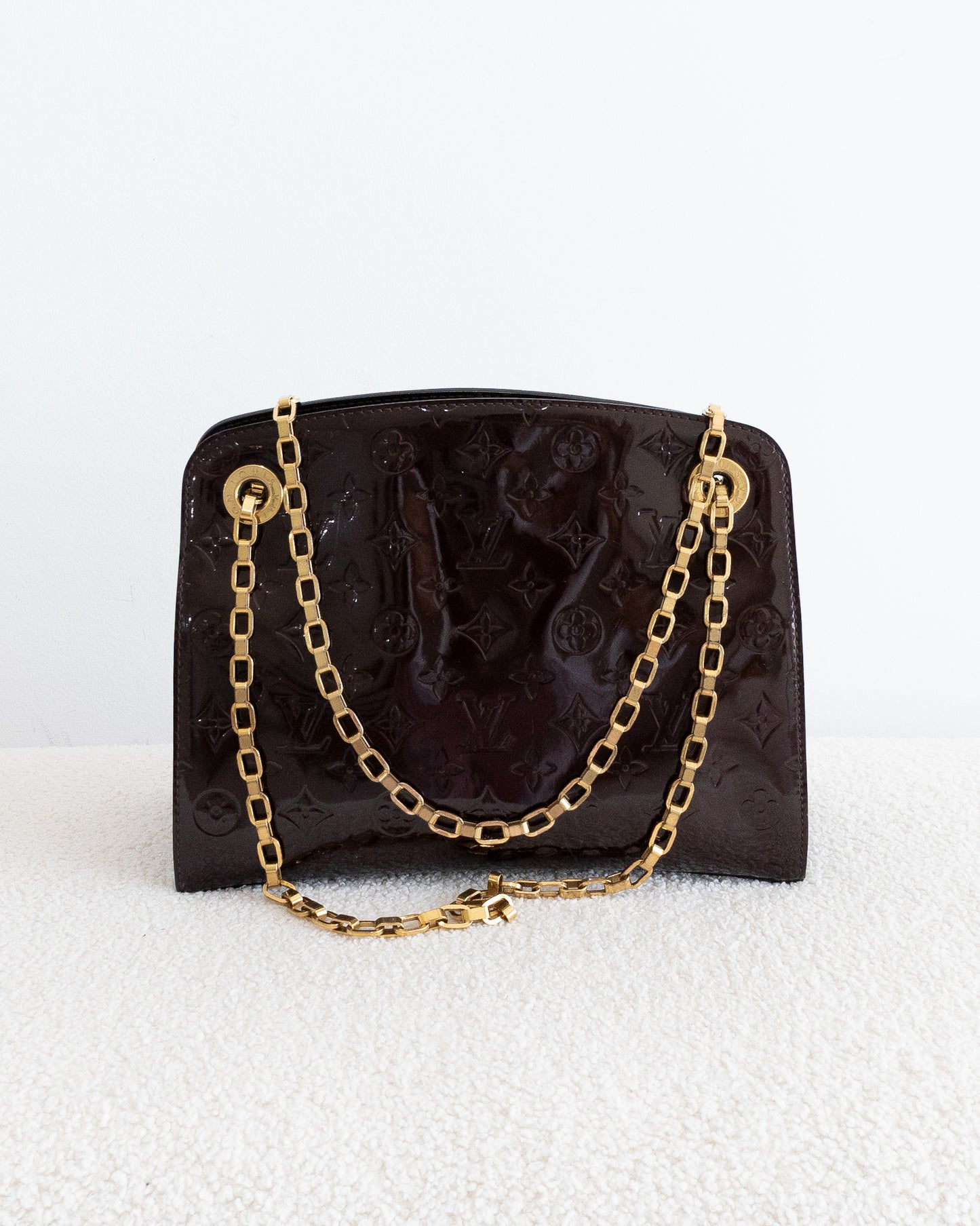 LOUIS VUITTON Virginia PM