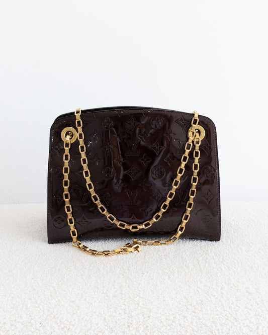 LOUIS VUITTON Virginia PM