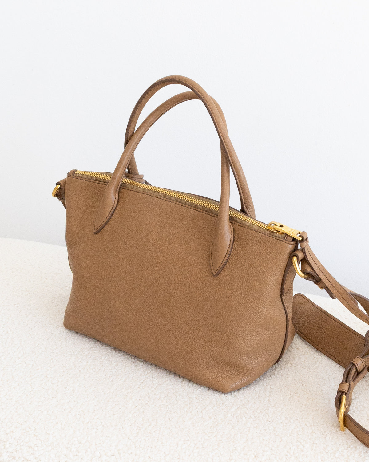 PRADA Small Tote