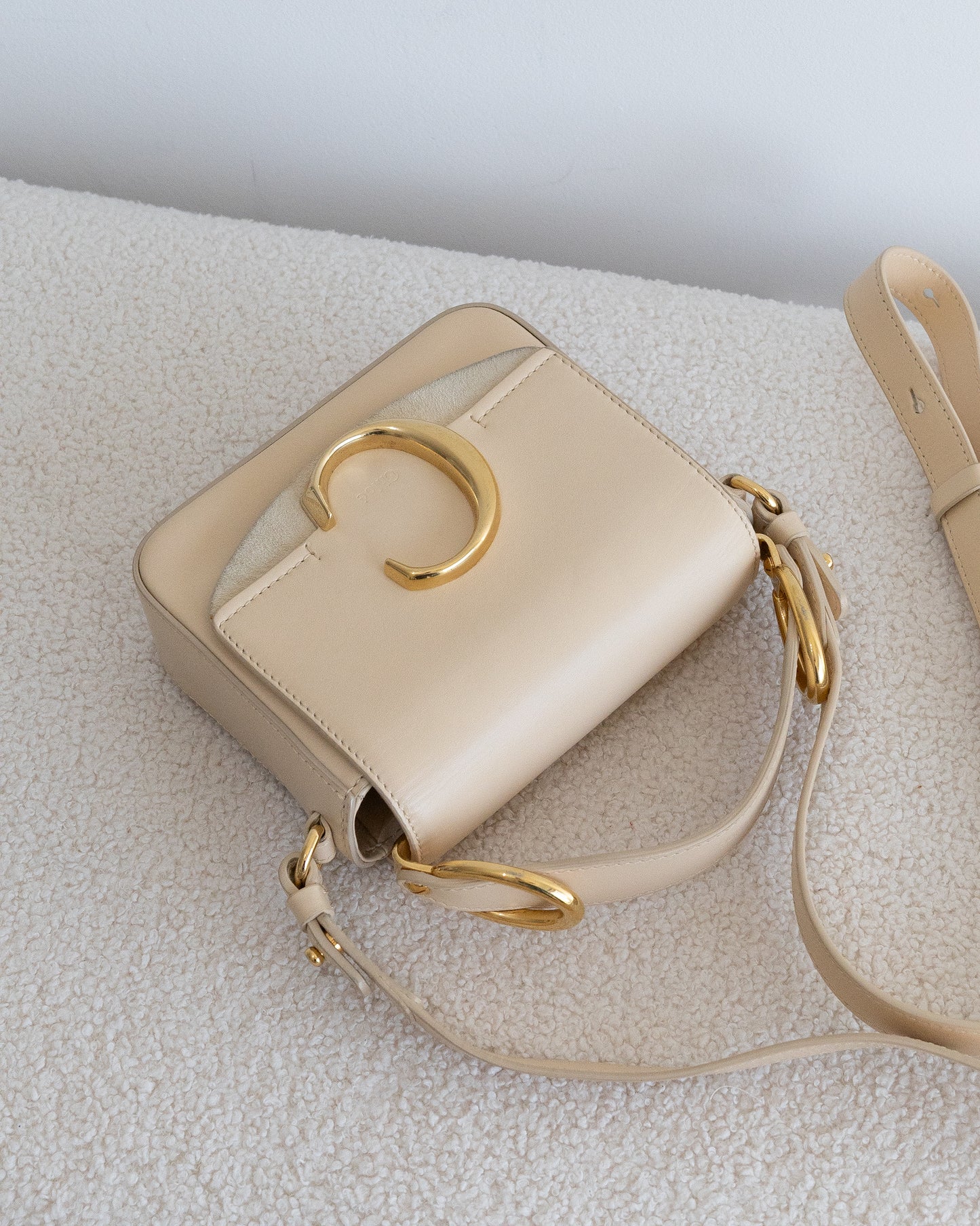CHLOÉ C Mini