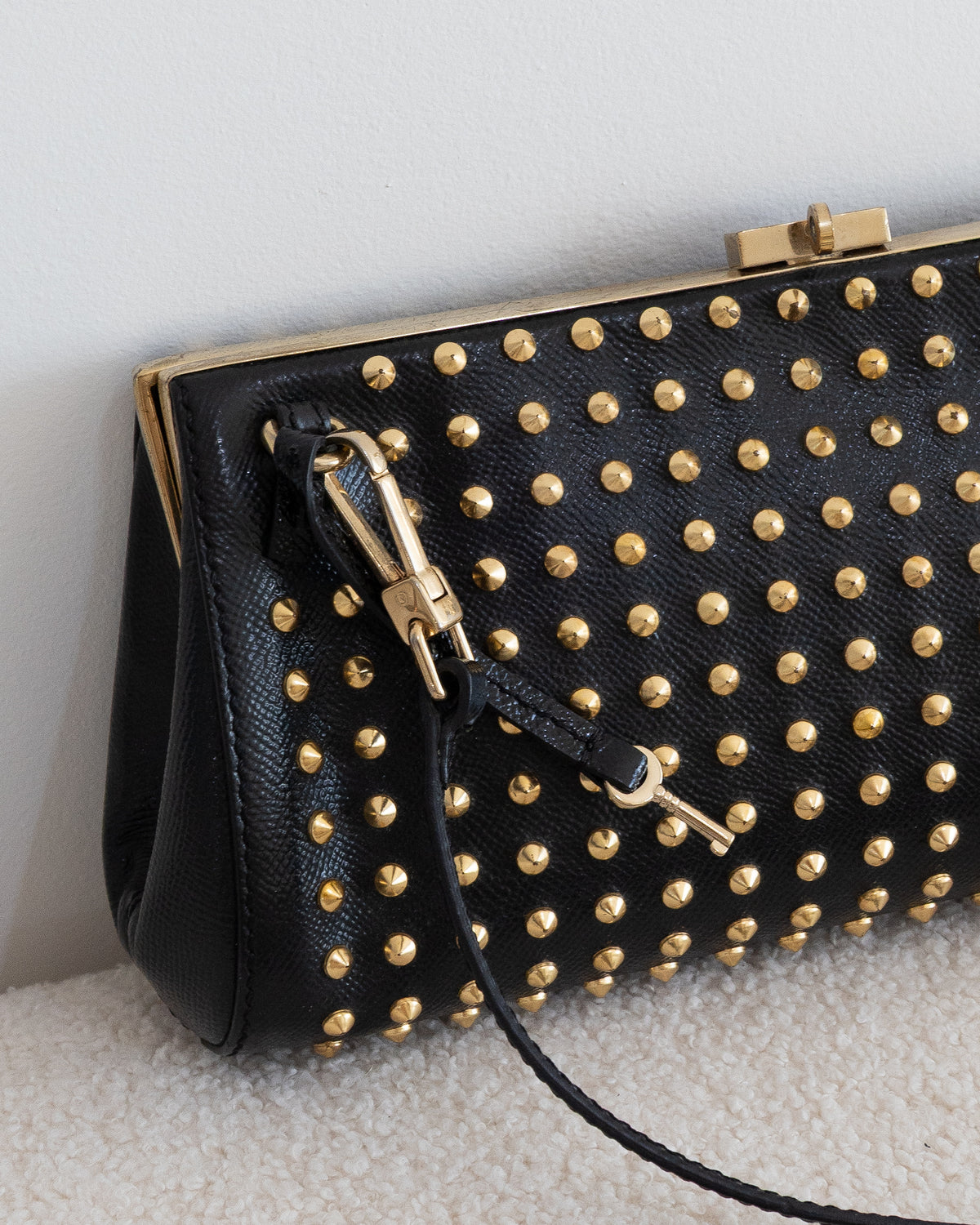 BURBERRY Crossbody