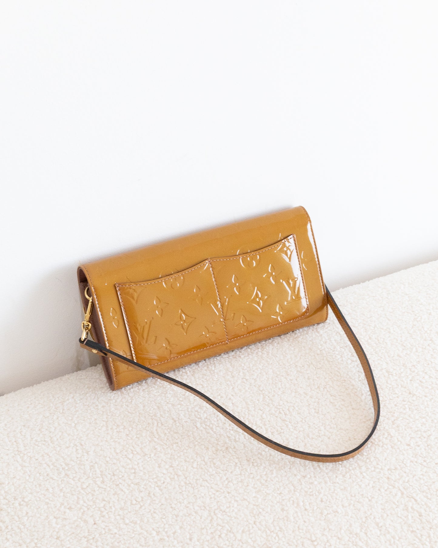LOUIS VUITTON Rossmore MM