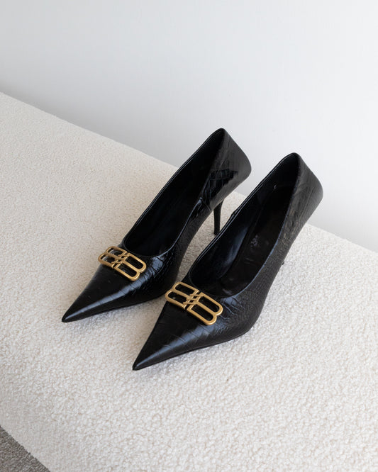 BALENCIAGA Heels 39,5