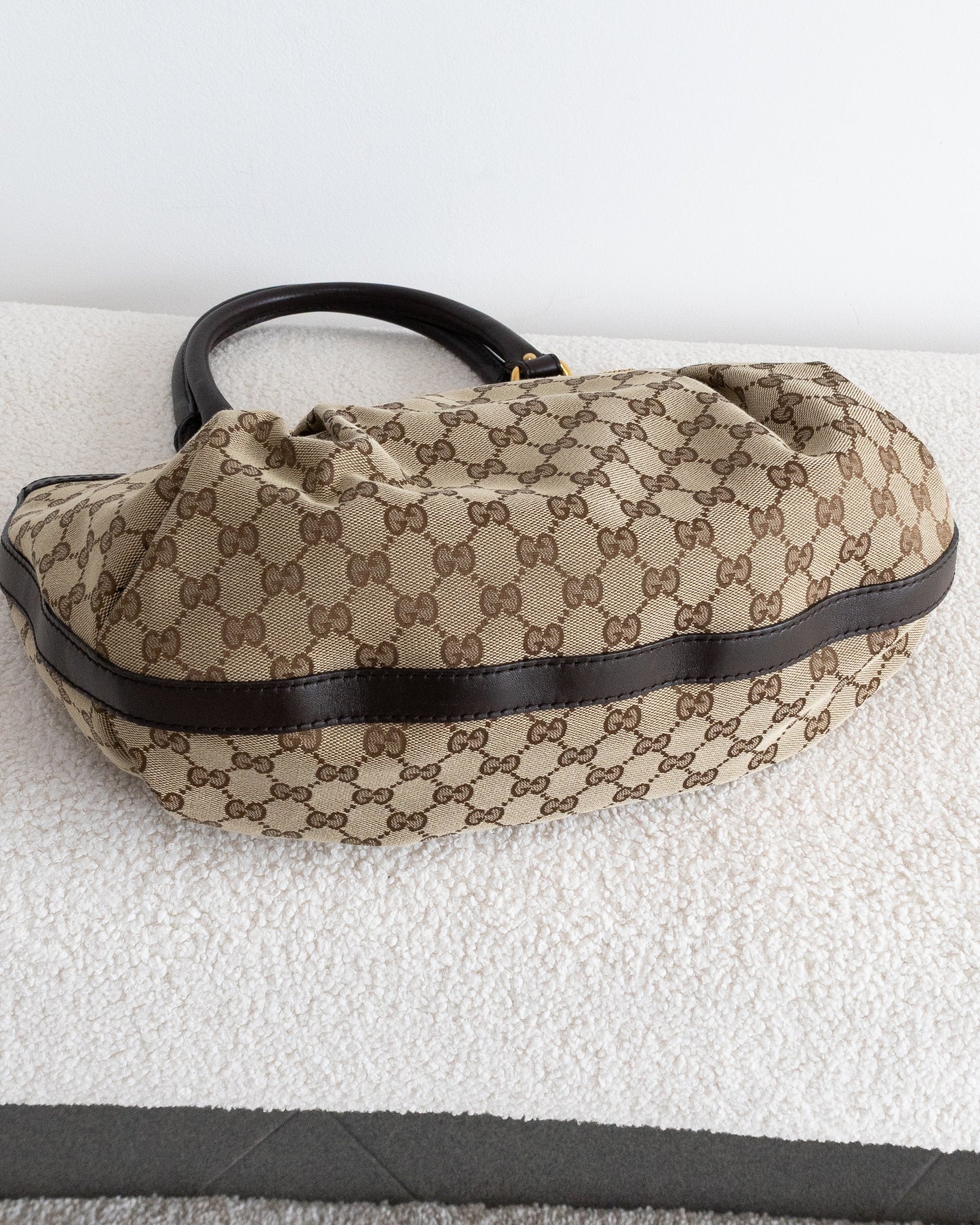 GUCCI GG Scarlett Tote