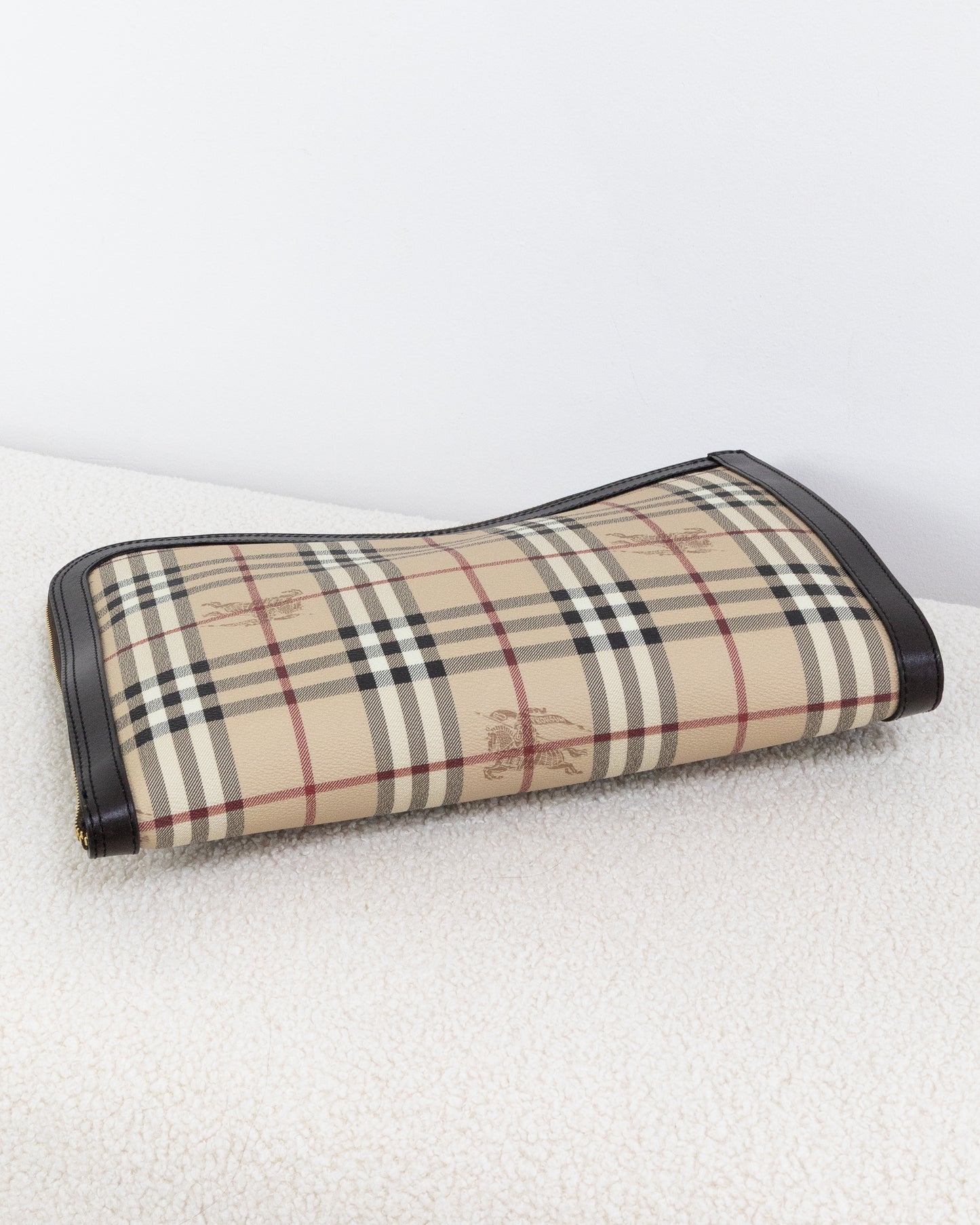 BURBERRY Laptop Case