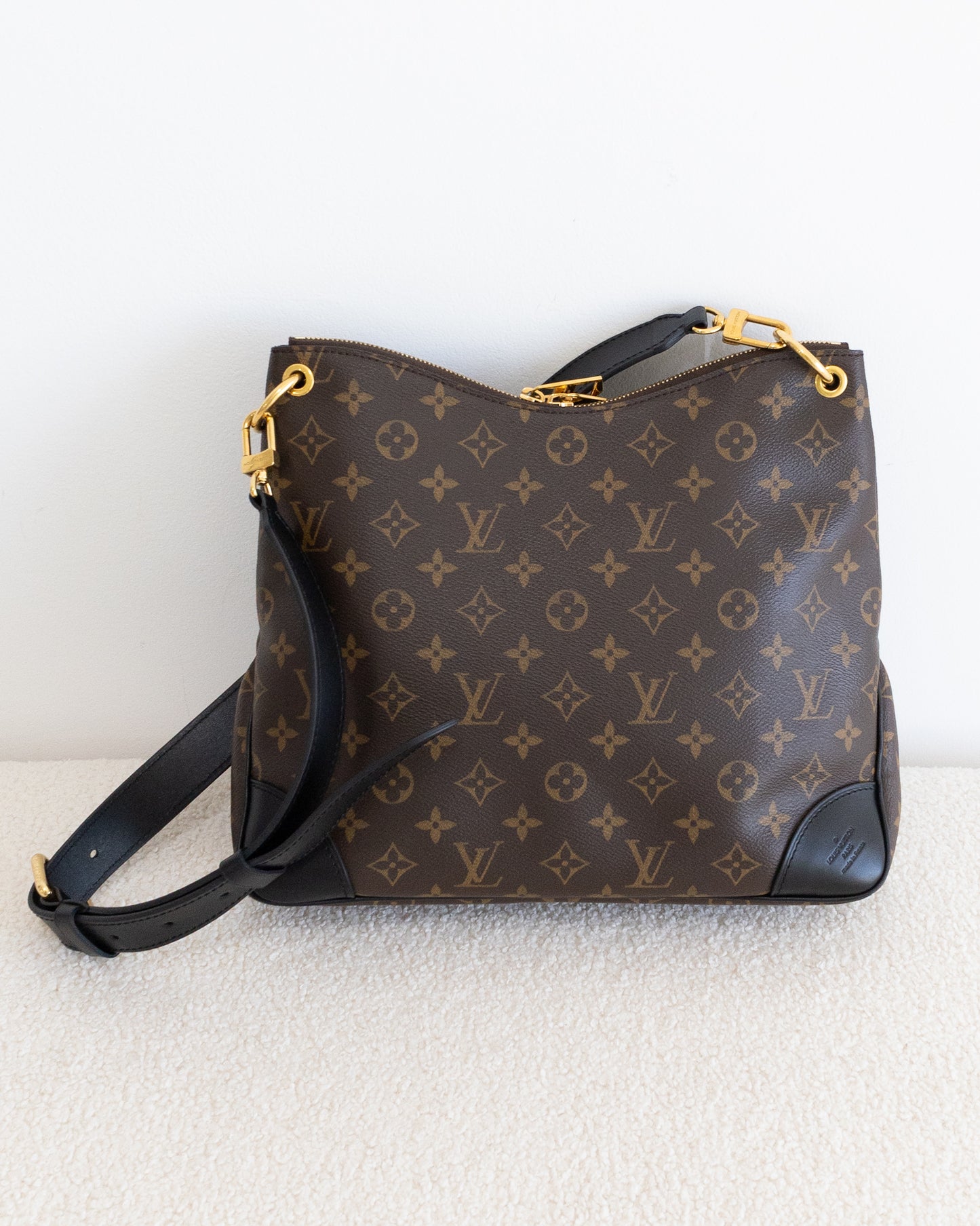 LOUIS VUITTON Ondeon MM