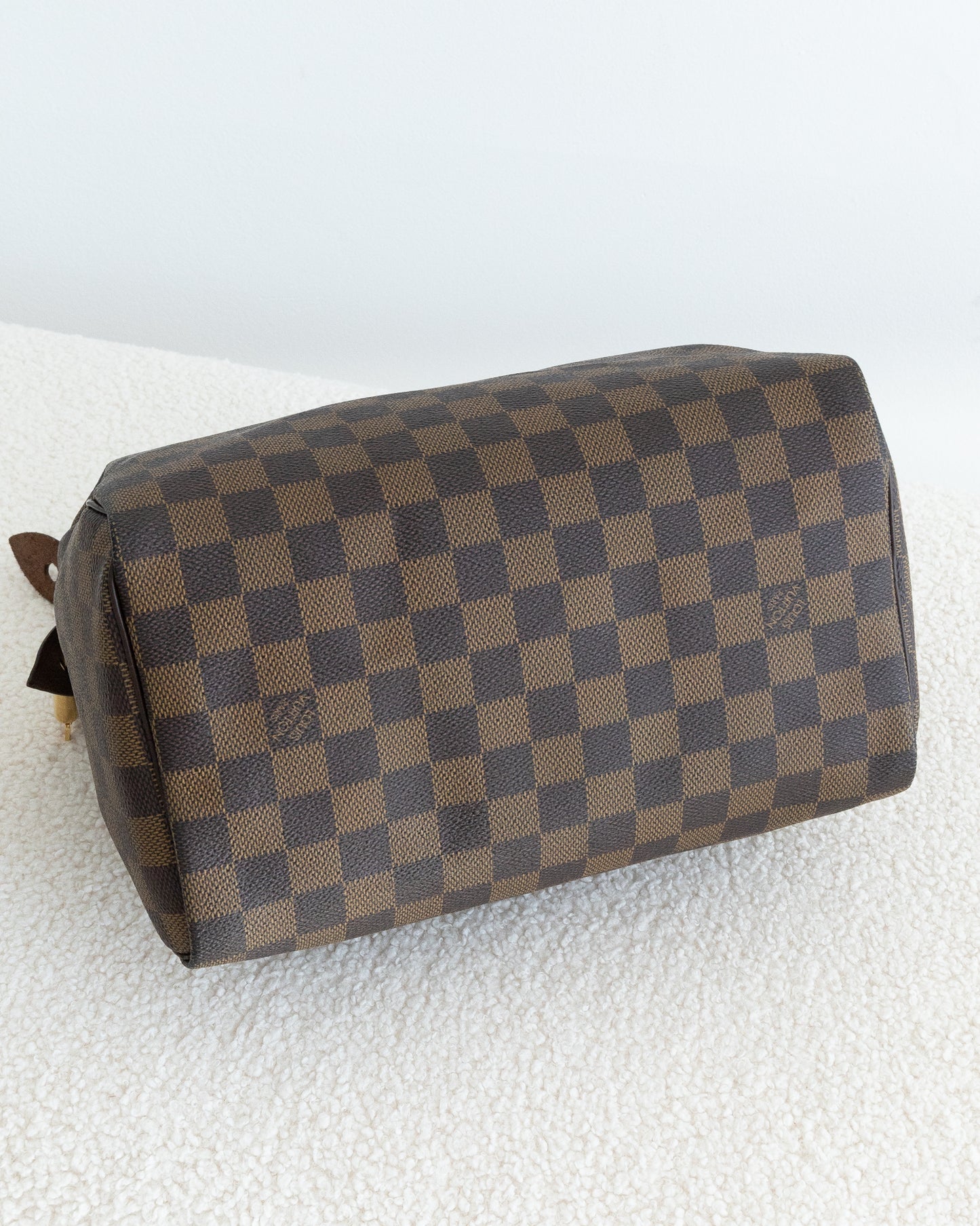 LOUIS VUITTON Speedy 25