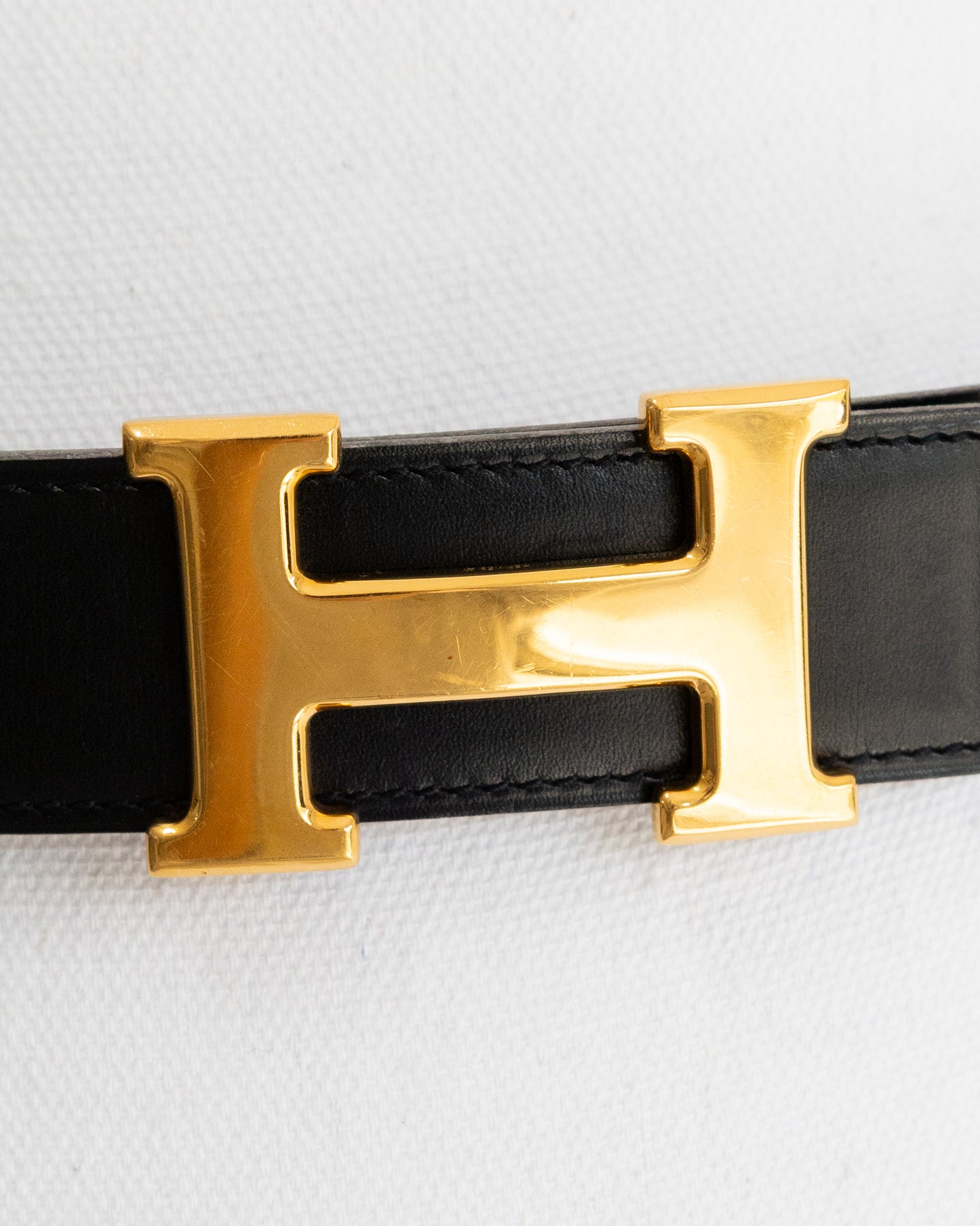 HERMÈS Constance Belt