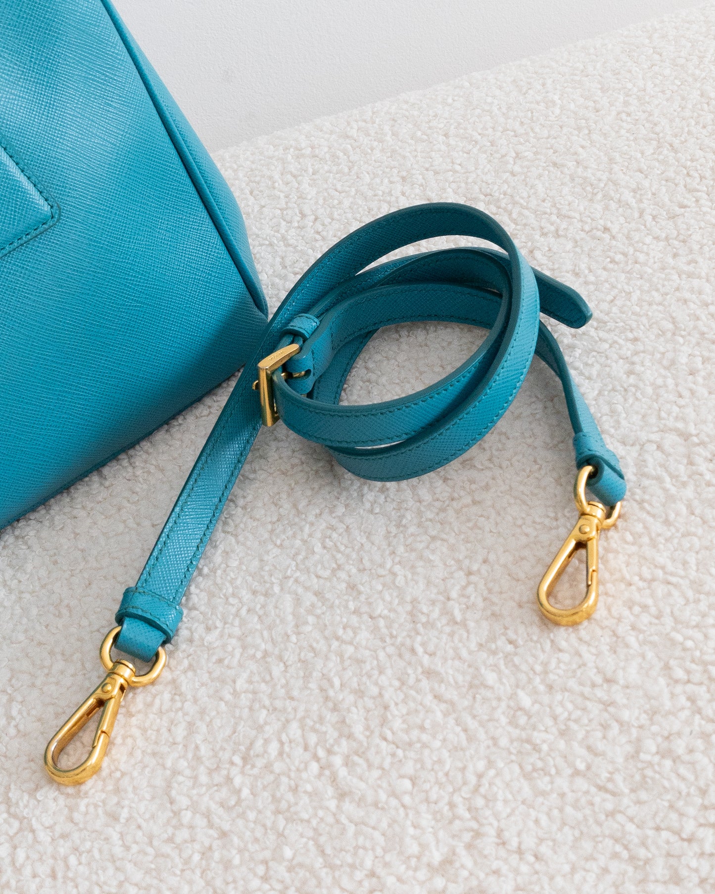 PRADA Galleria Small