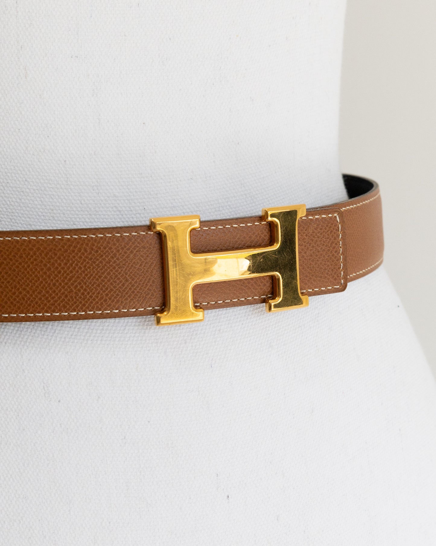 HERMÈS Constance Belt