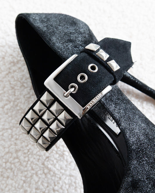 BALMAIN Pumps 38