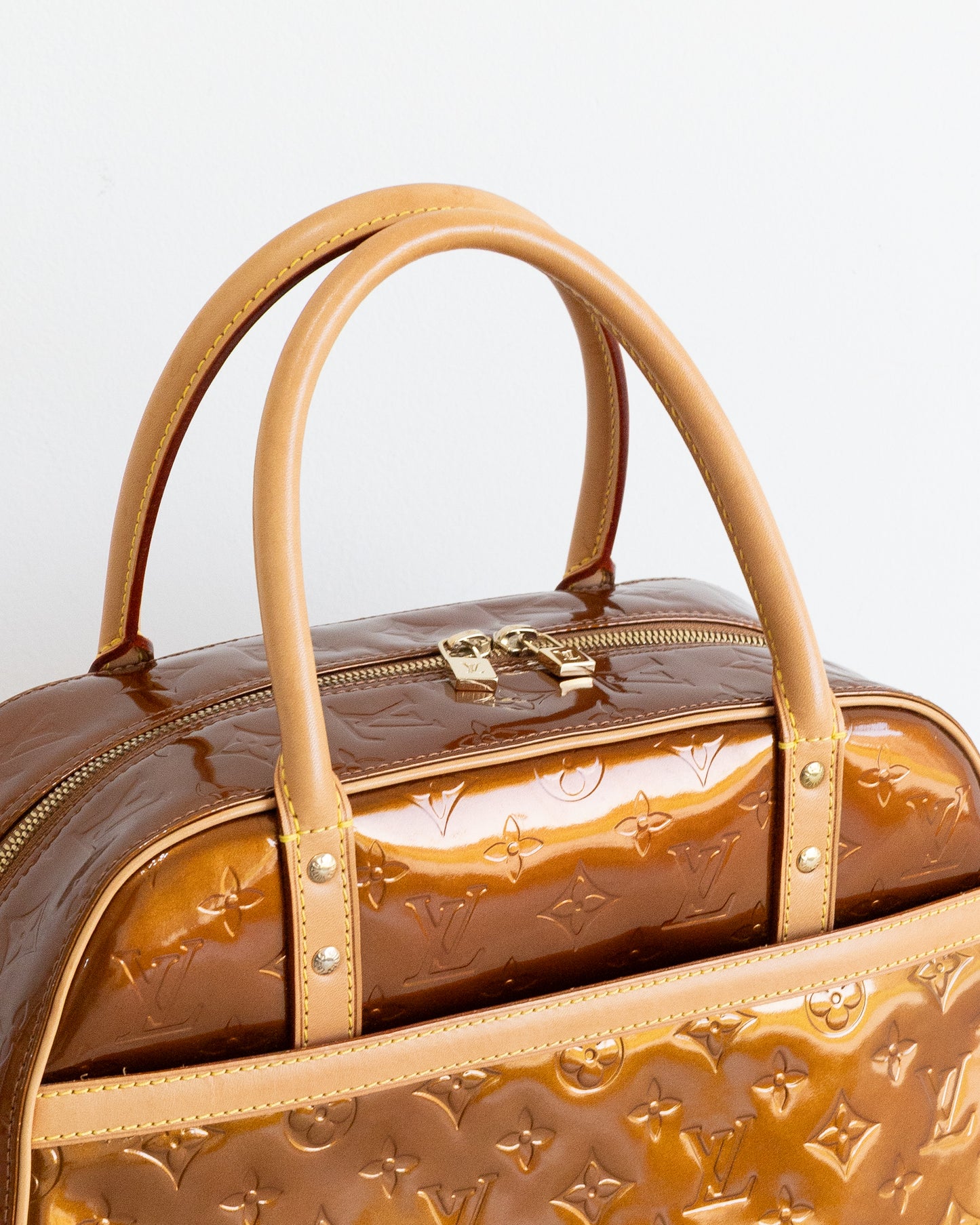 LOUIS VUITTON Tompkins Square
