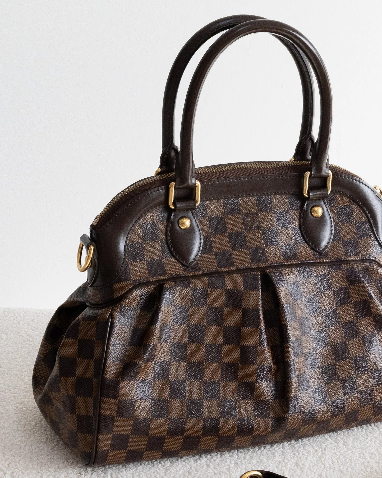 LOUIS VUITTON Trevi PM