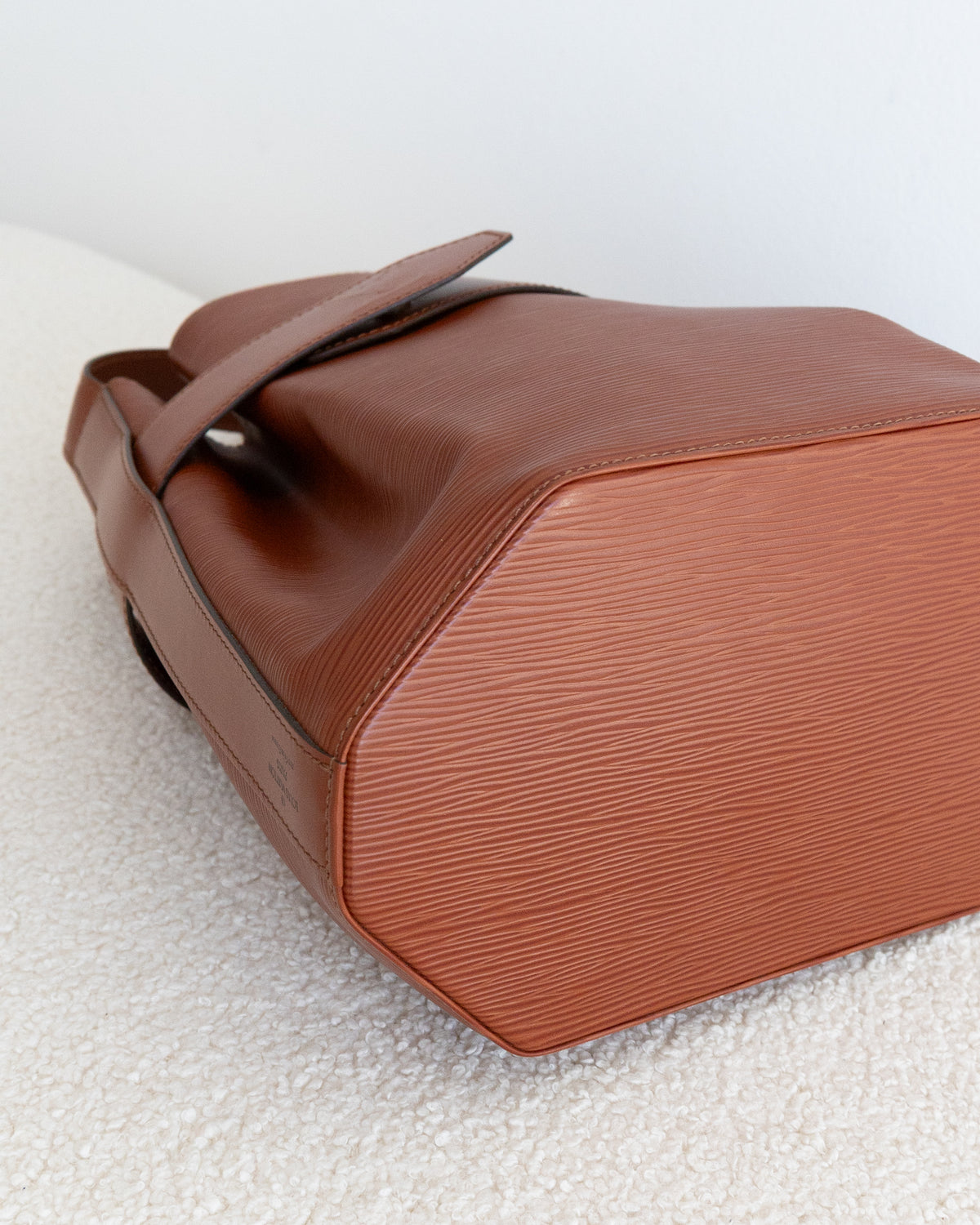 LOUIS VUITTON  Sac D´Epaule PM