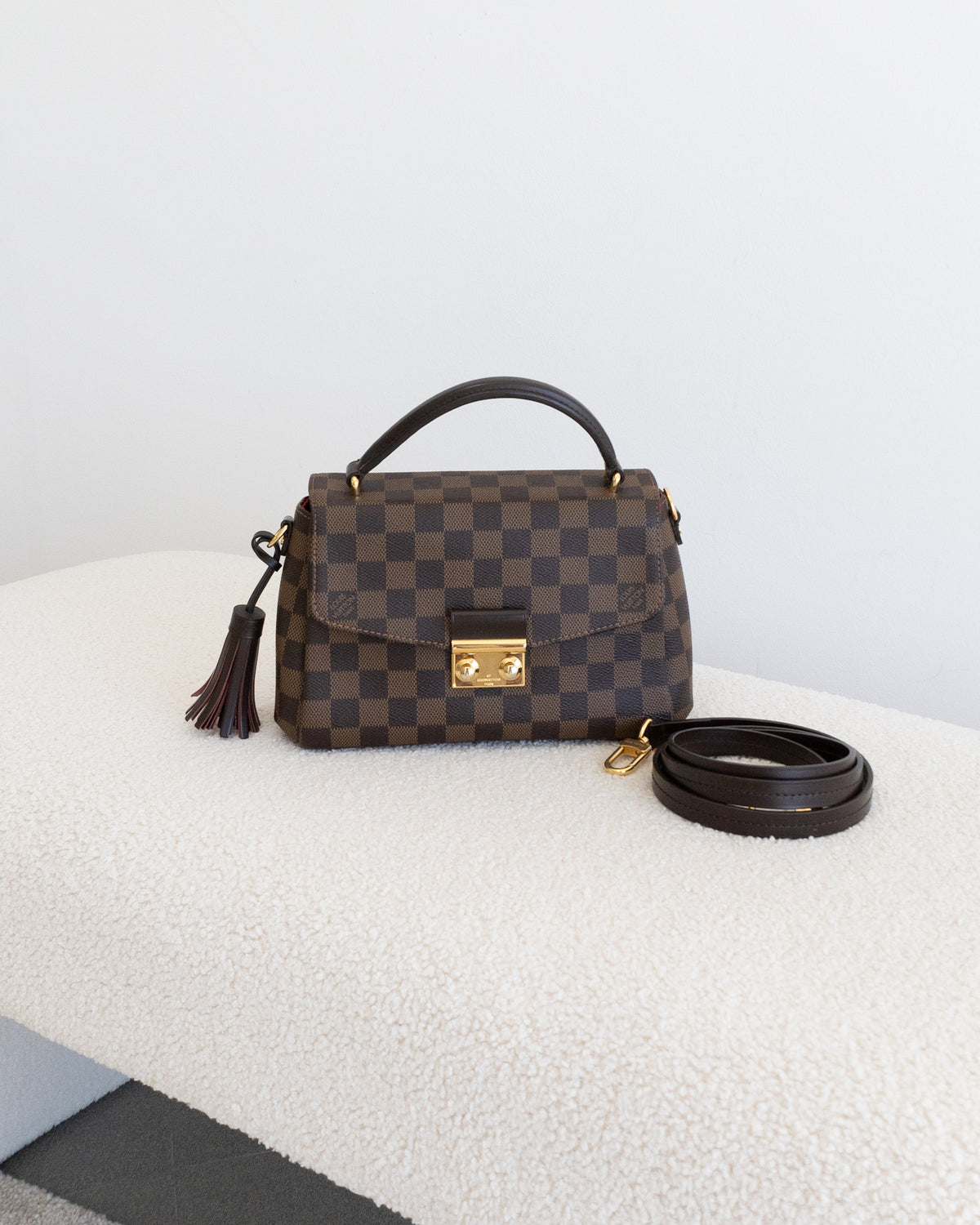 LOUIS VUITTON Croisette