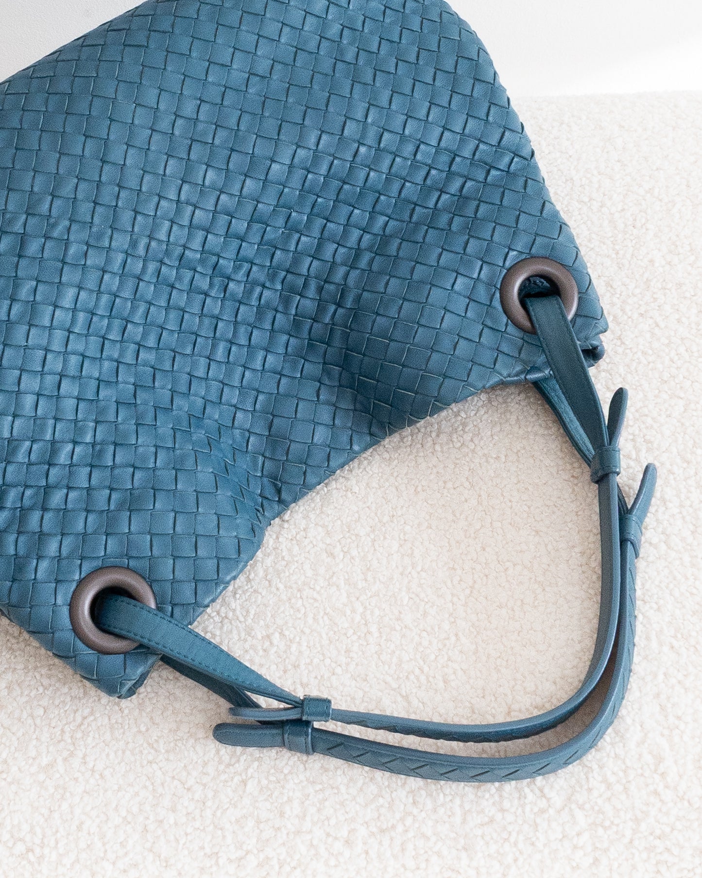 BOTTEGA VENETA Garda Tote