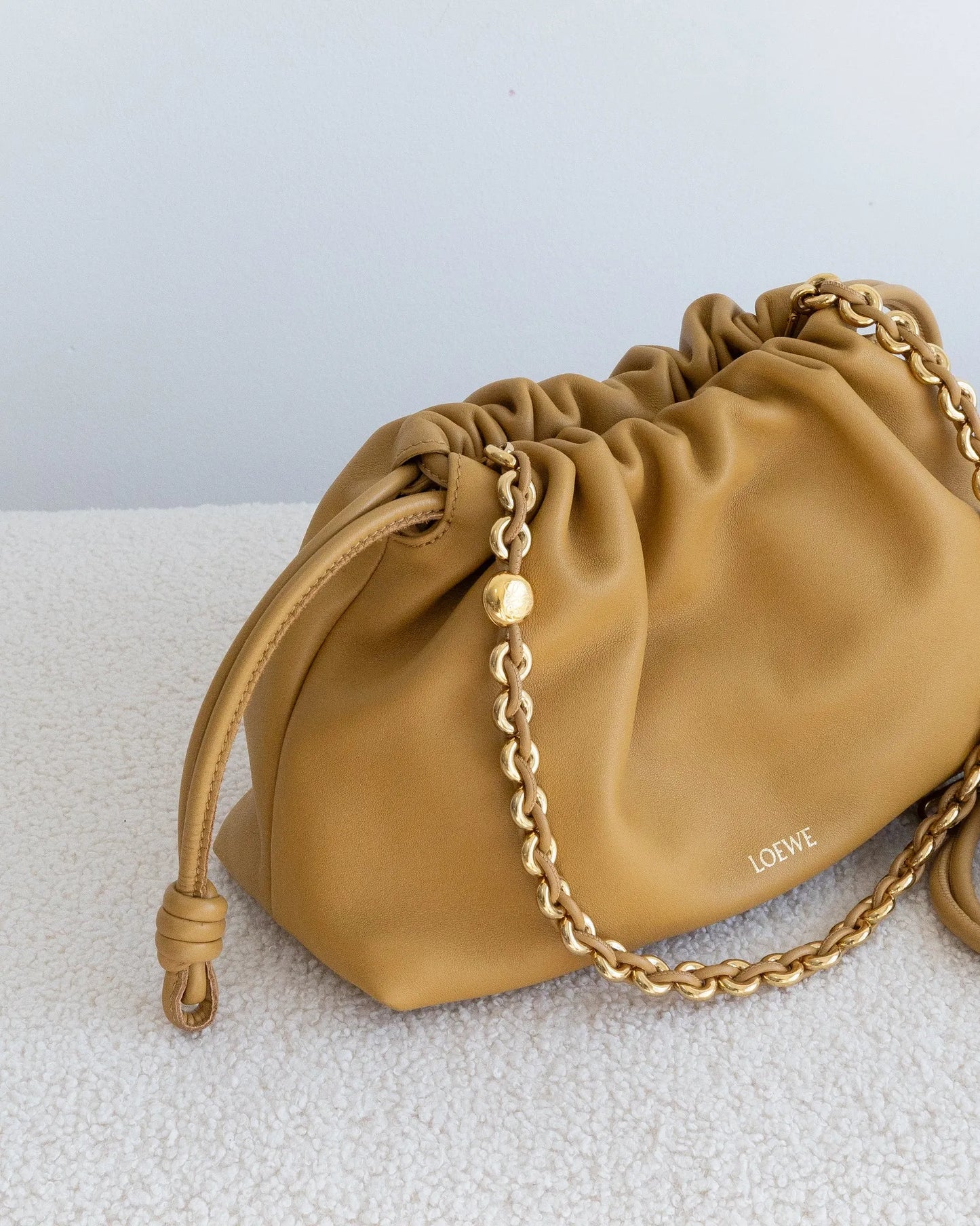 LOEWE Flamenco Chain