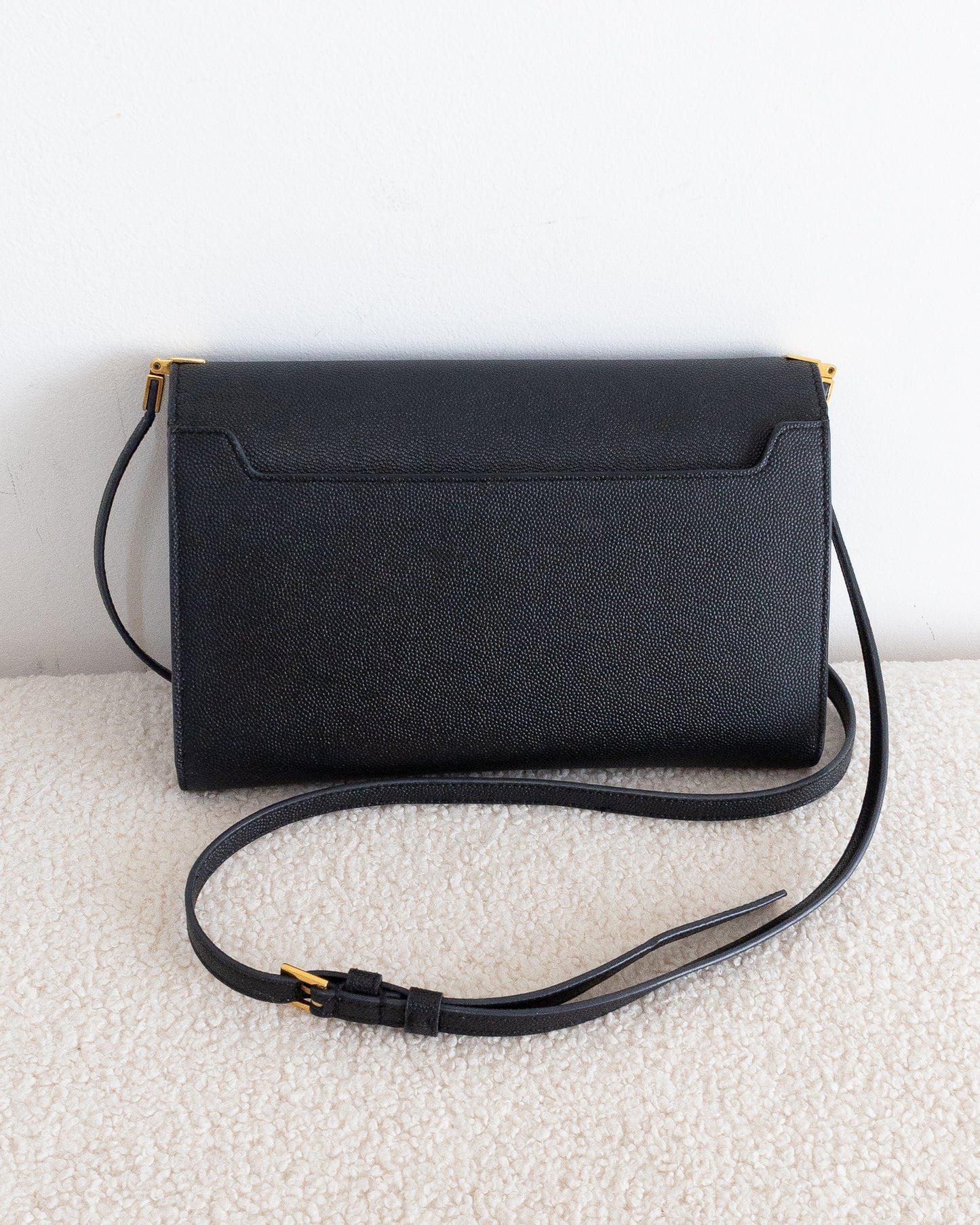 SAINT LAURENT Uptown Crossbody