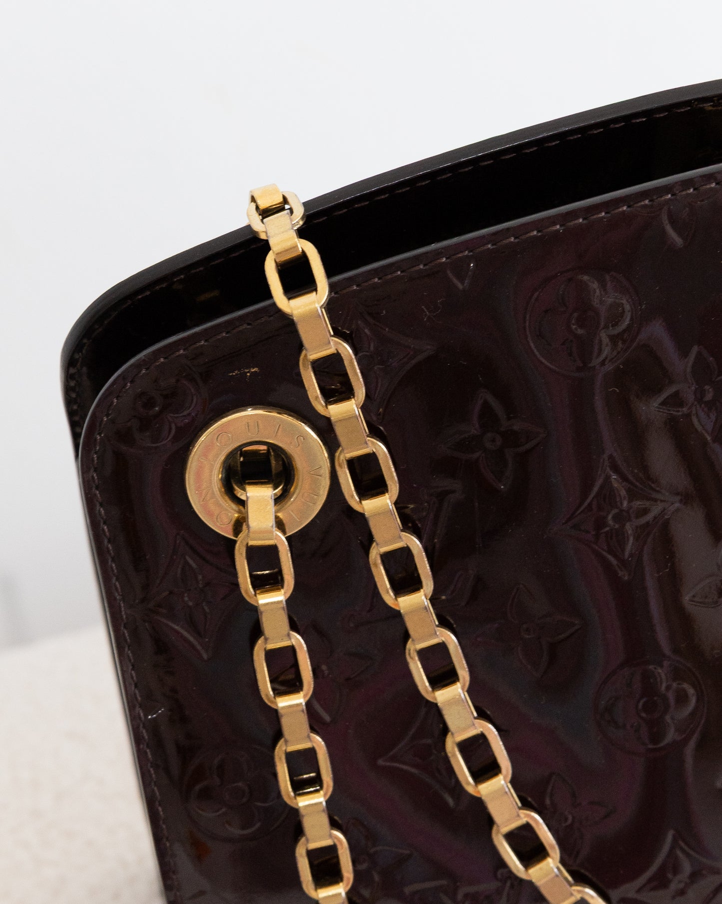 LOUIS VUITTON Virginia PM
