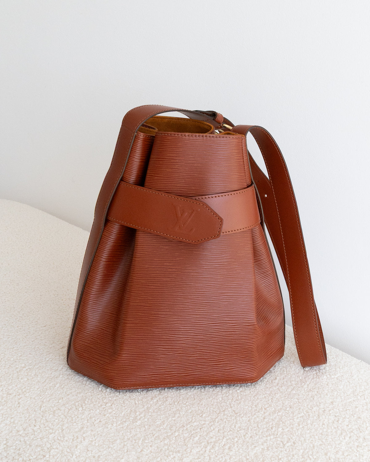 LOUIS VUITTON  Sac D´Epaule PM