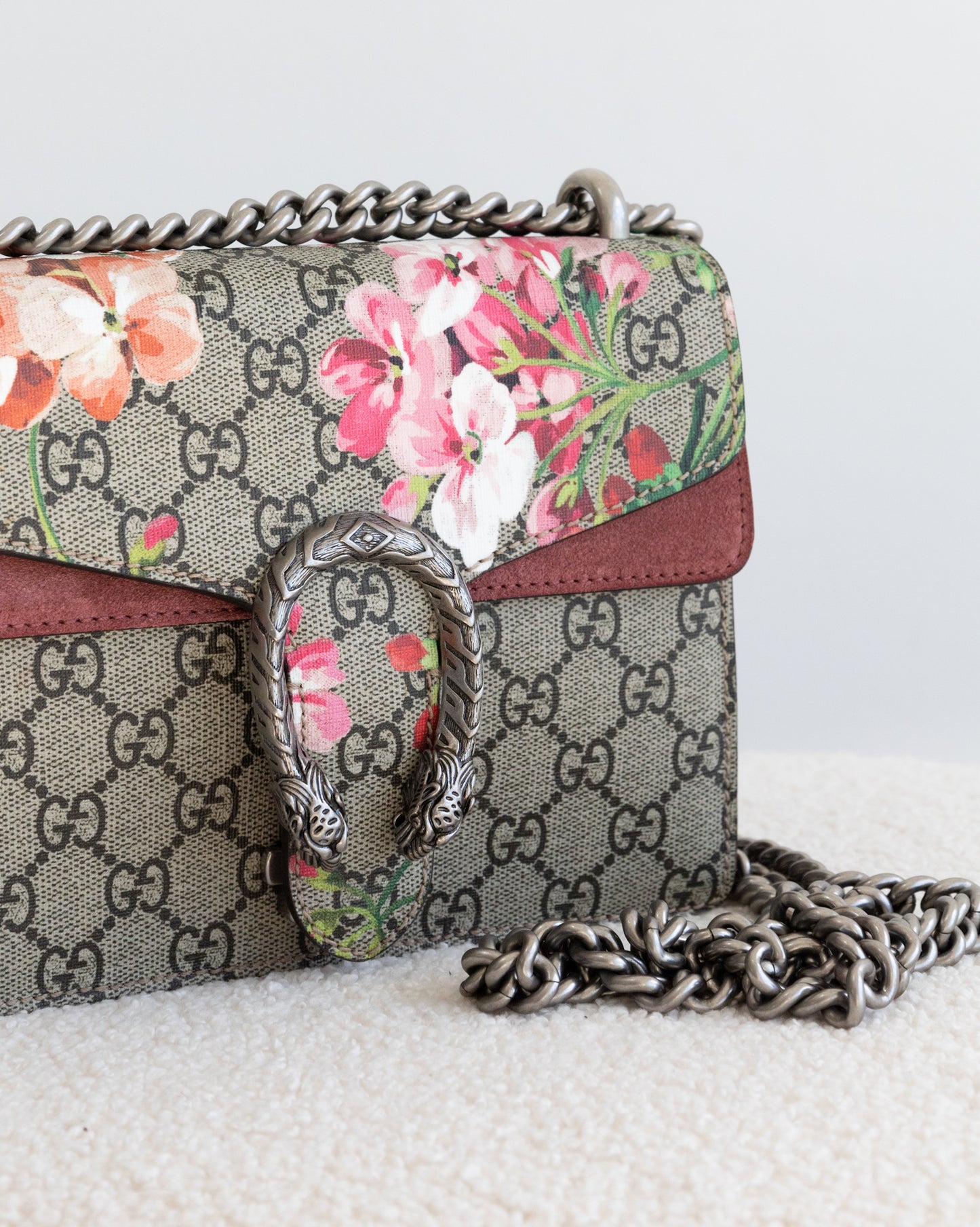 GUCCI Dionysus