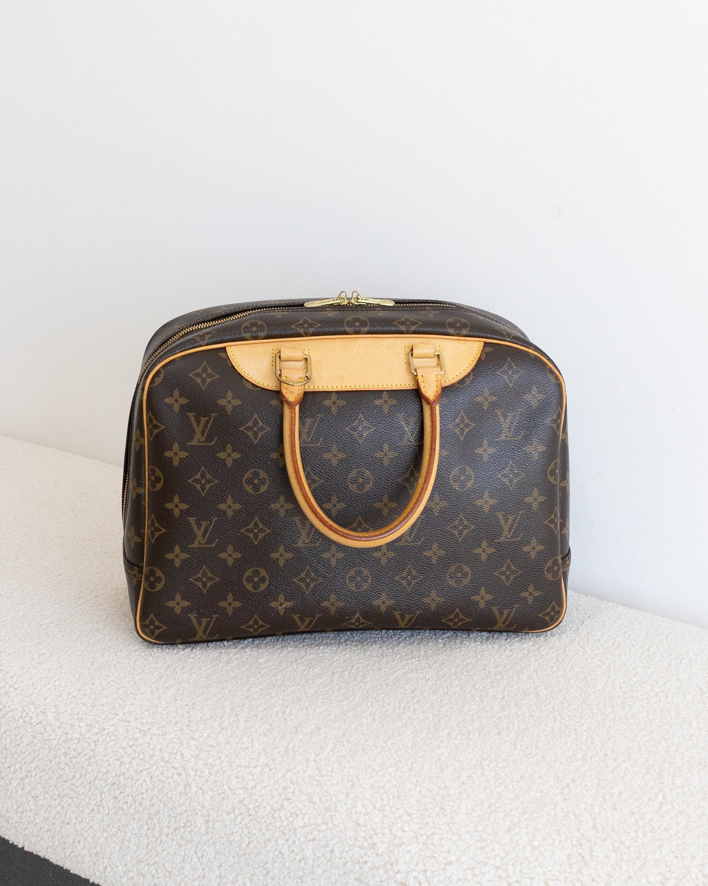 LOUIS VUITTON Deauville