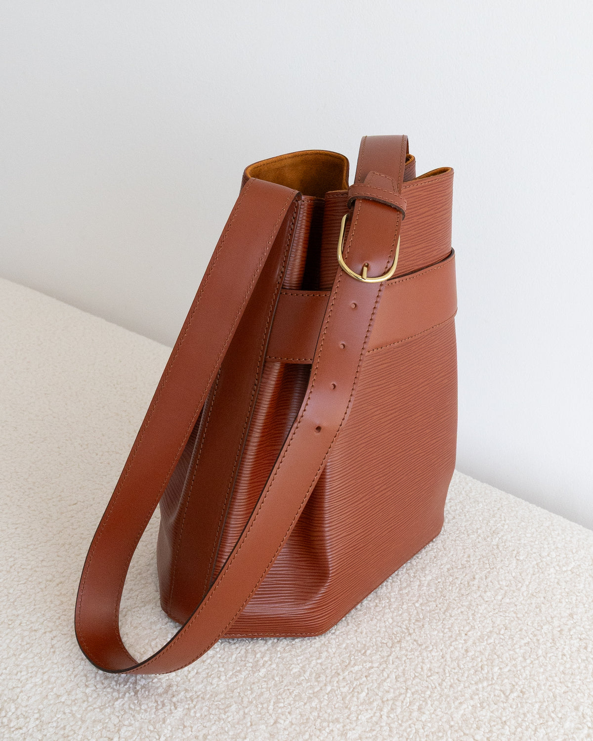LOUIS VUITTON  Sac D´Epaule PM