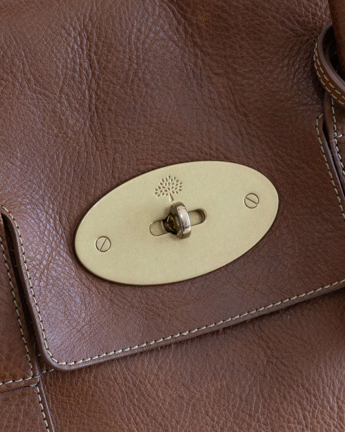 MULBERRY Bayswater