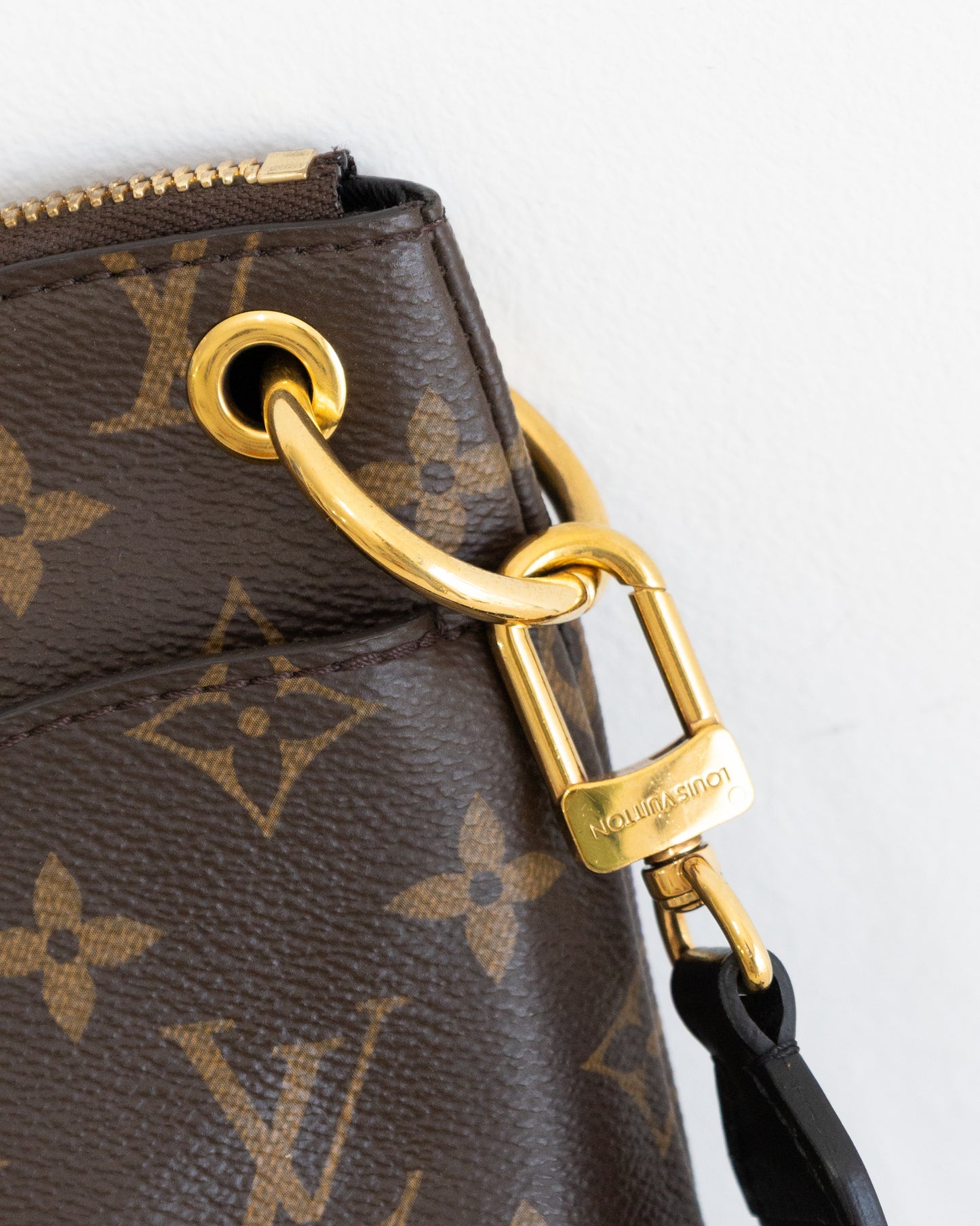 LOUIS VUITTON Ondeon MM