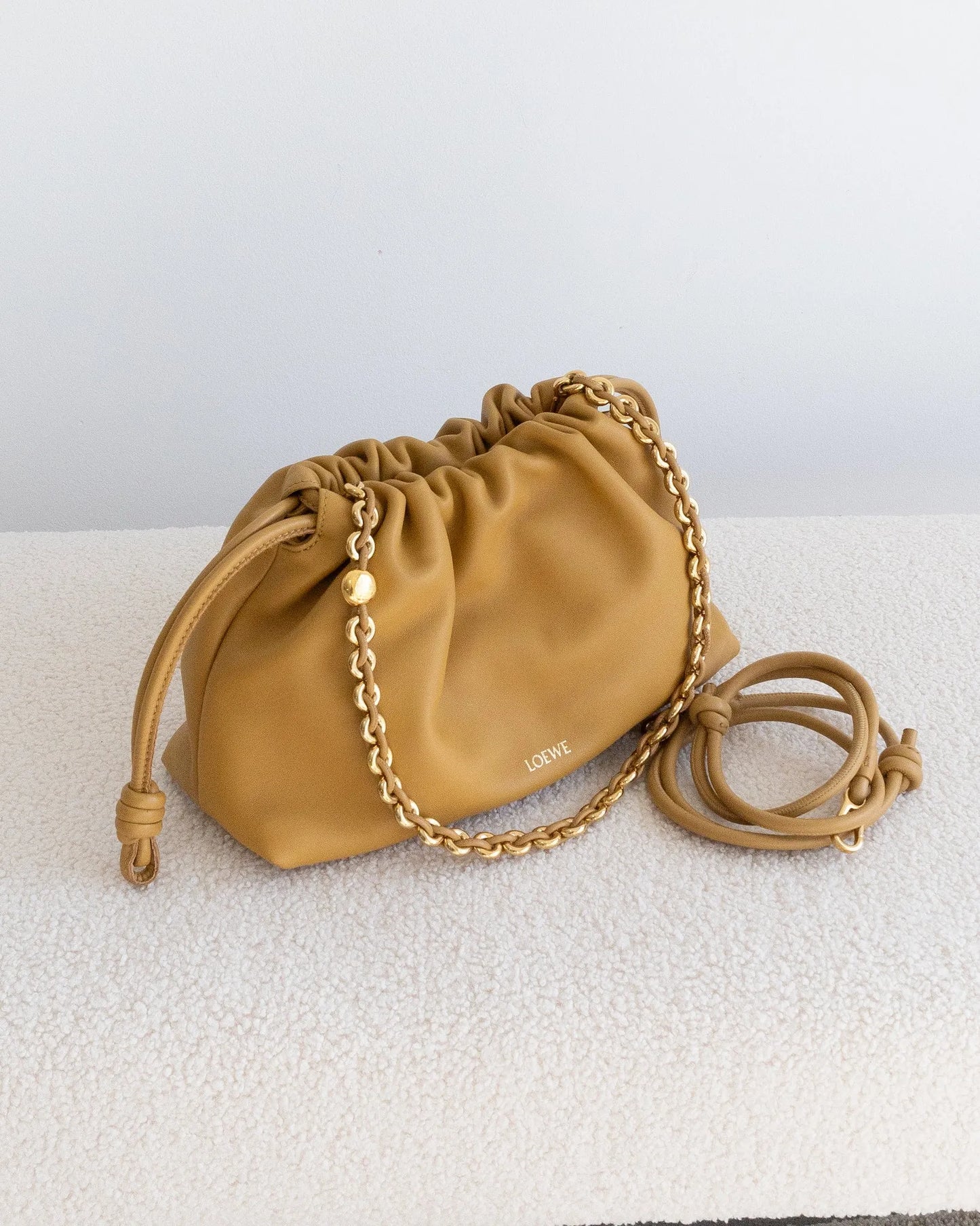 LOEWE Flamenco Chain